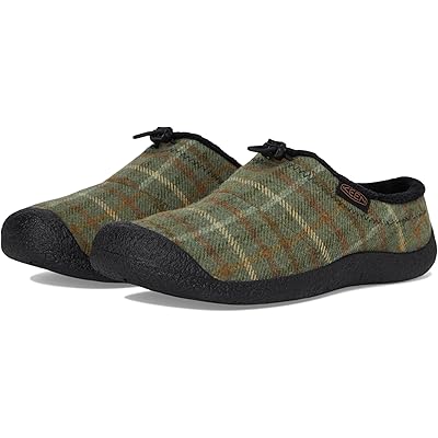 KEEN Howser III Slide