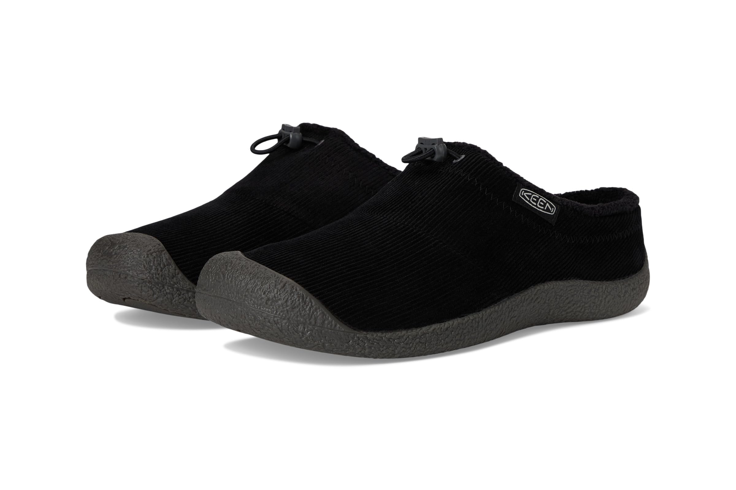 KEEN Howser III Slide