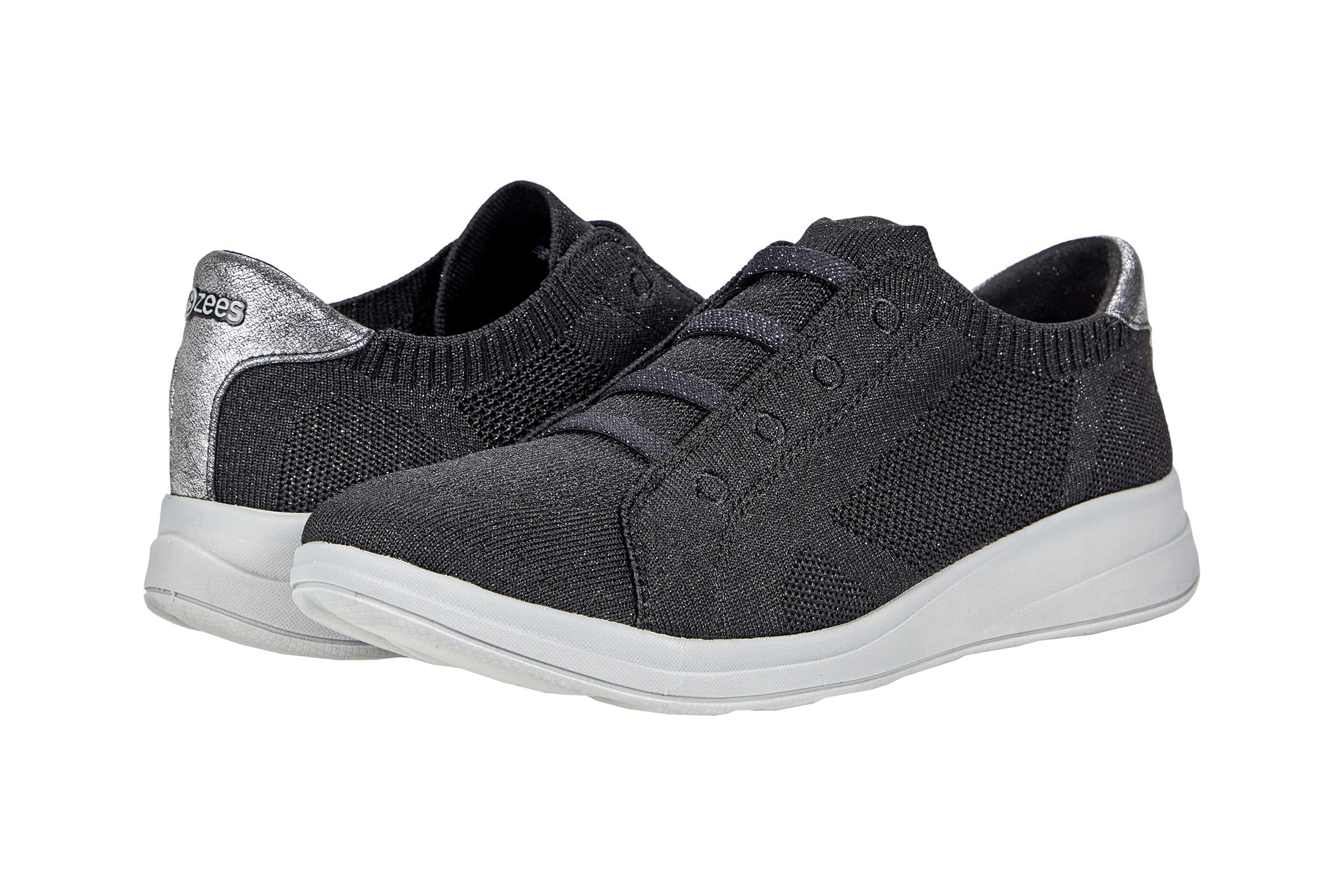 Женские кроссовки Bzees Golden Knit