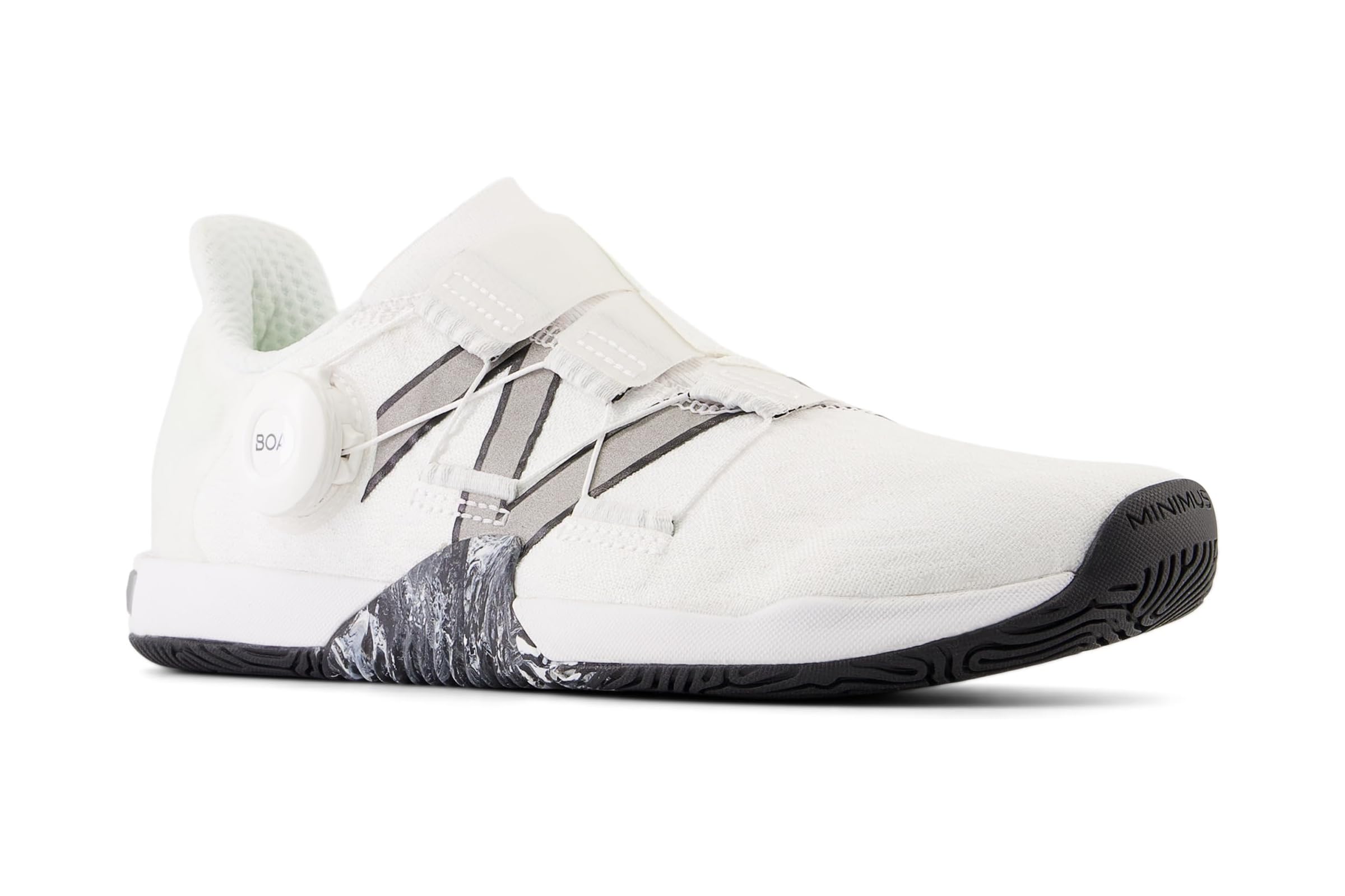 Женские кроссовки New Balance Minimus TR BOA 29890₽