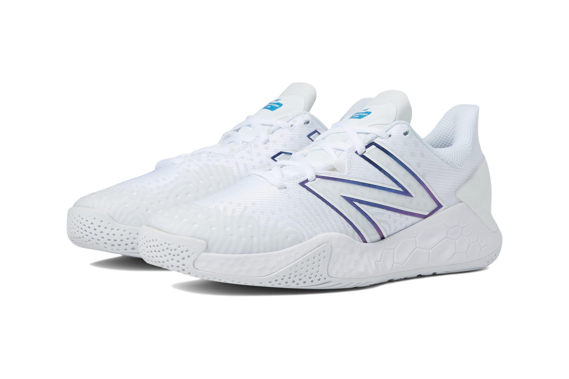 Женские кроссовки New Balance Fresh Foam Lav V2 29890₽