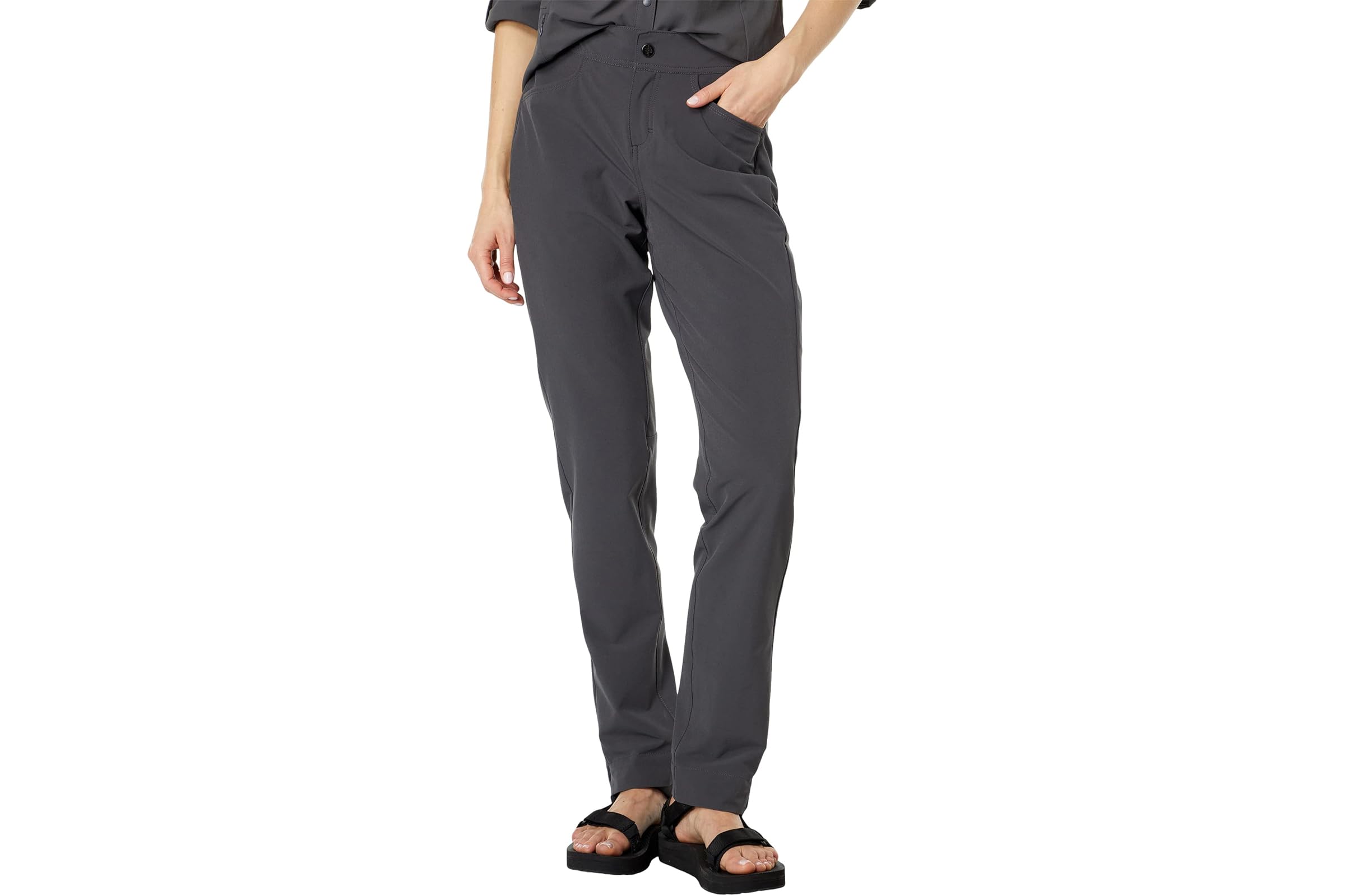 Royal Robbins Alpine Mountain Pro Pants