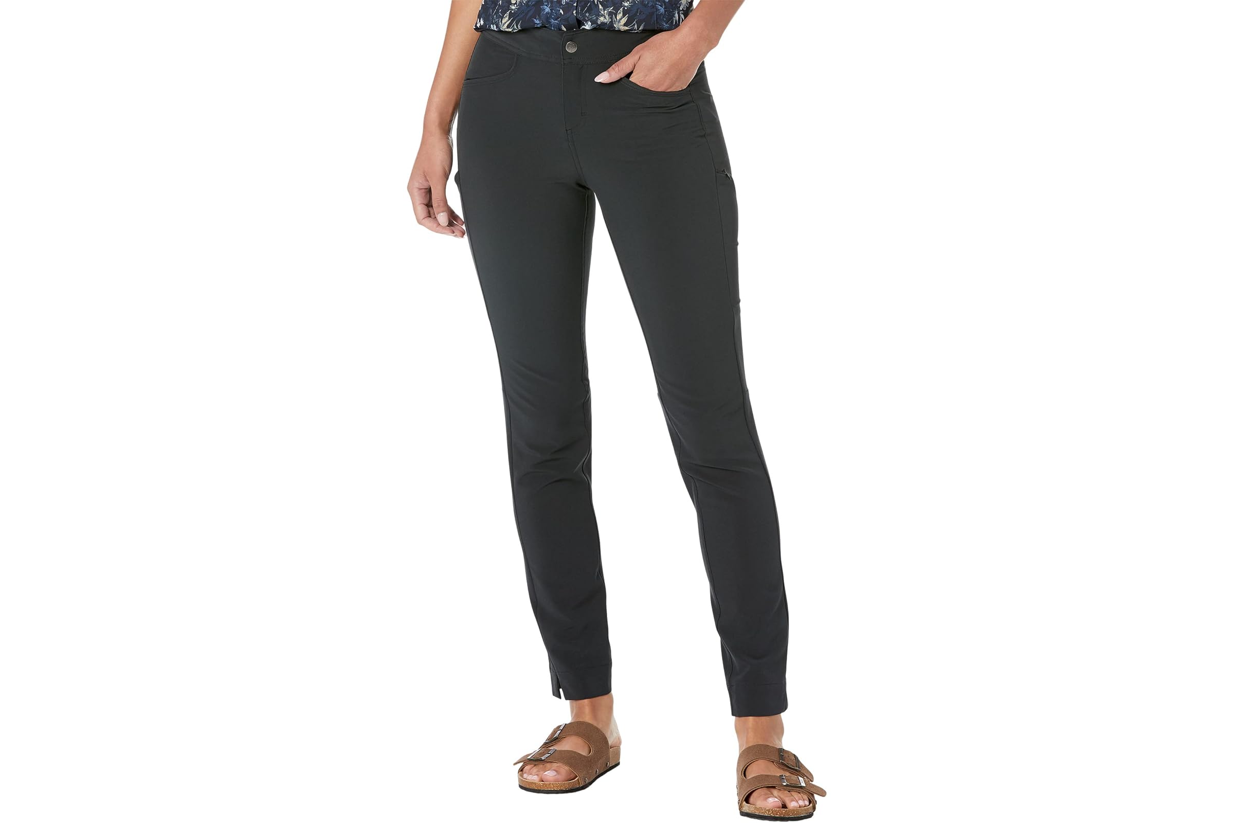 Брюки Royal Robbins Alpine Mountain Pro Pants 14490₽