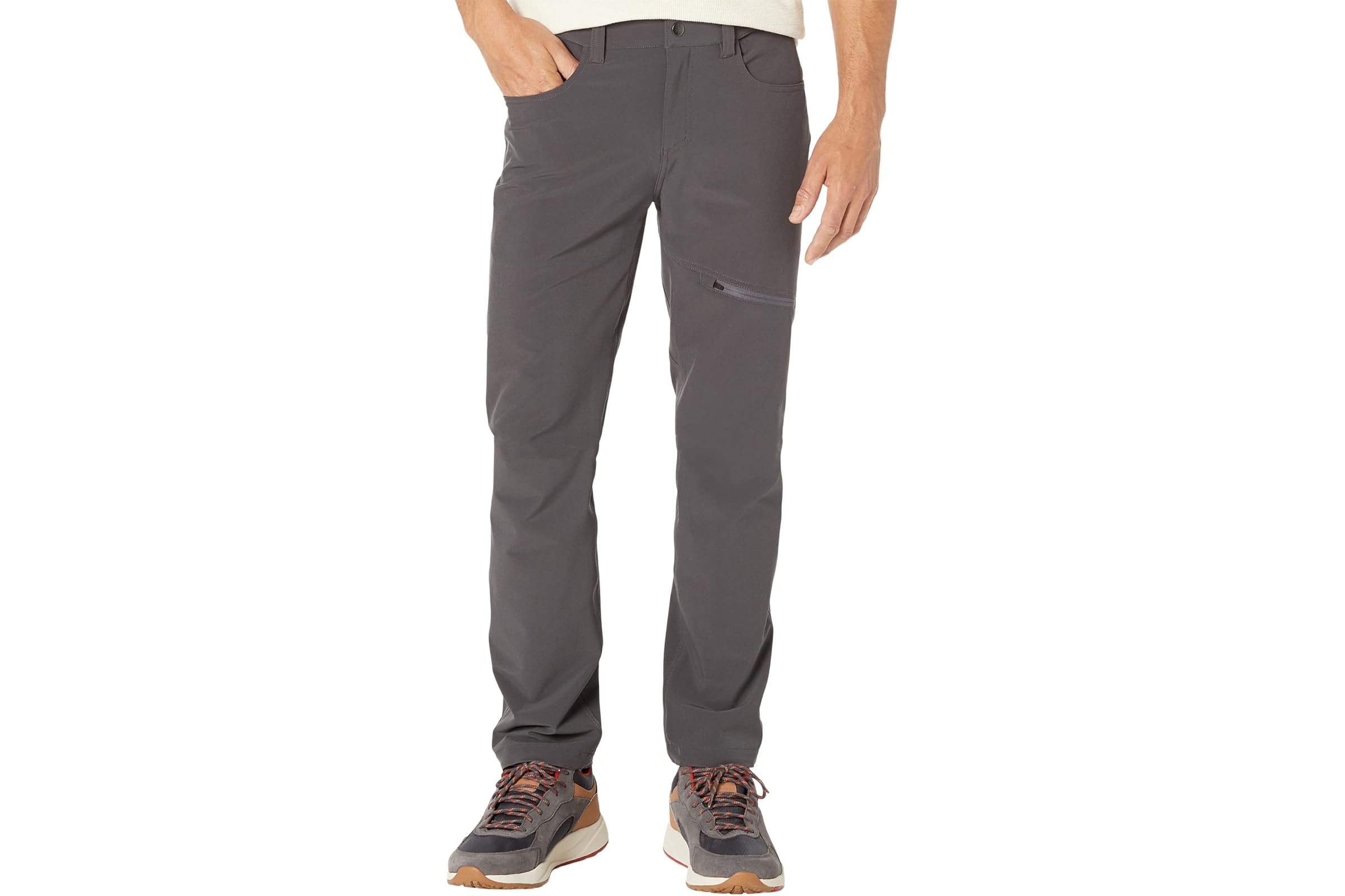 Royal Robbins Alpine Mountain Pro Pants 15090₽