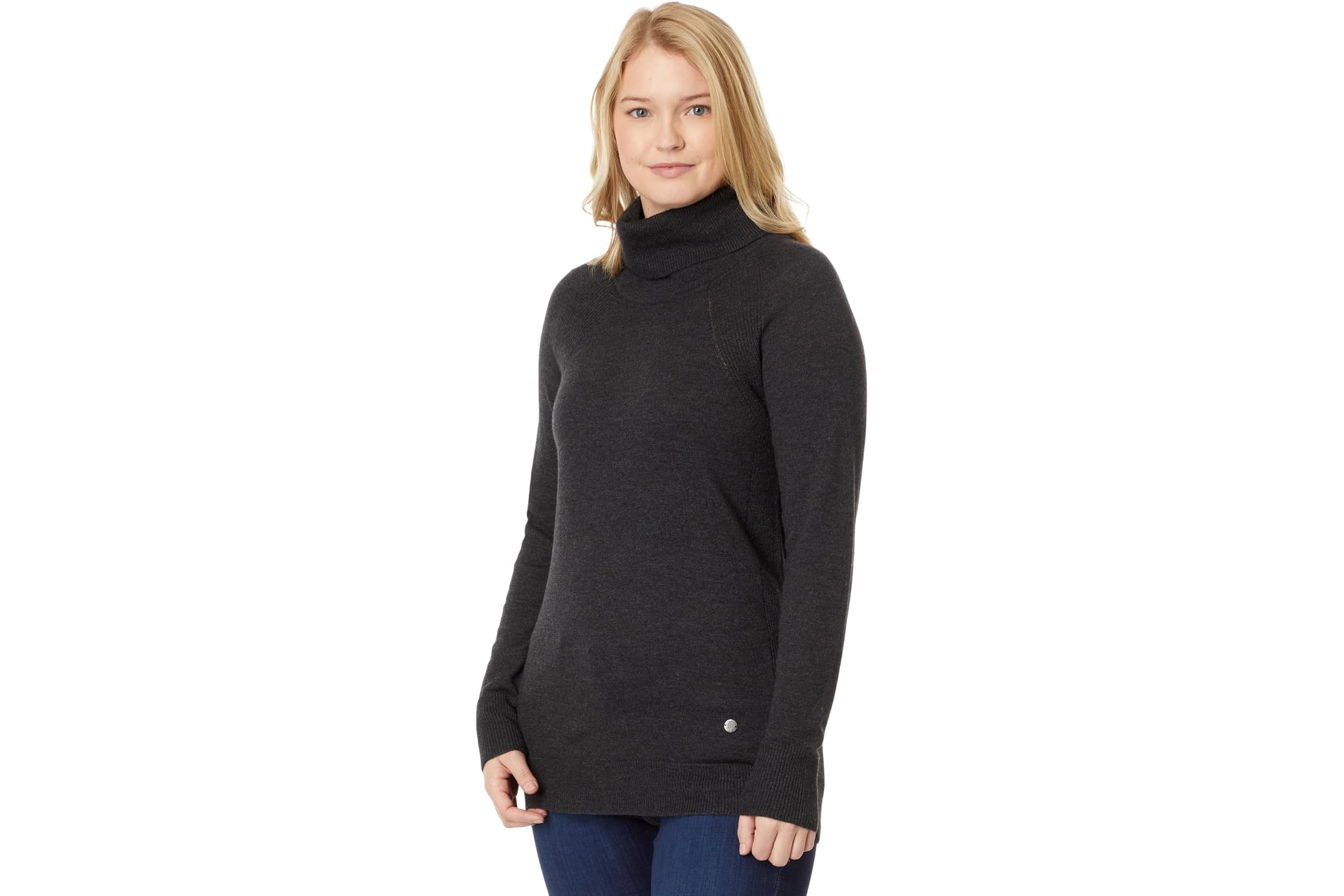 Royal Robbins Westlands Funnel Neck 13690₽