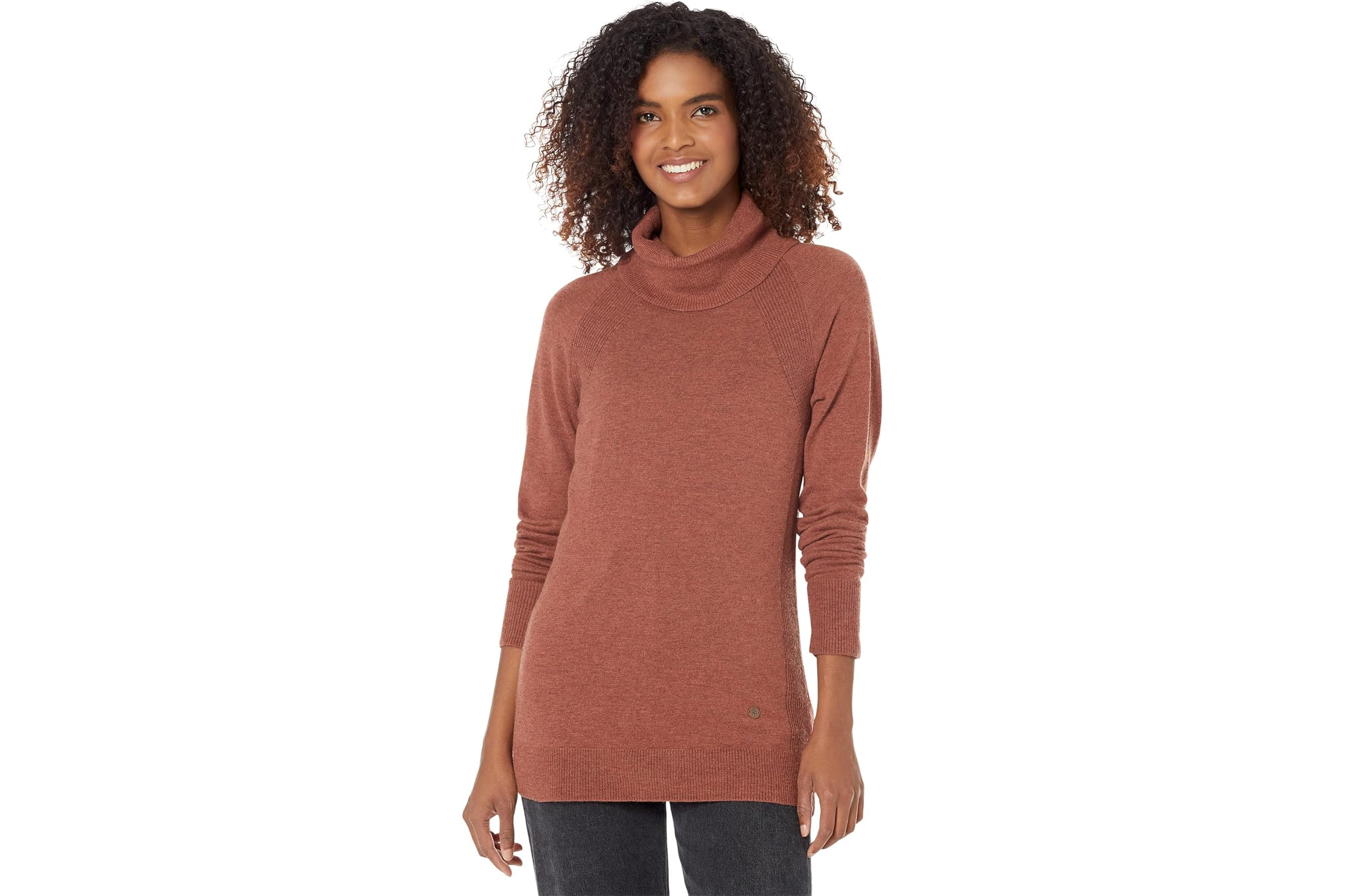 Royal Robbins Westlands Funnel Neck