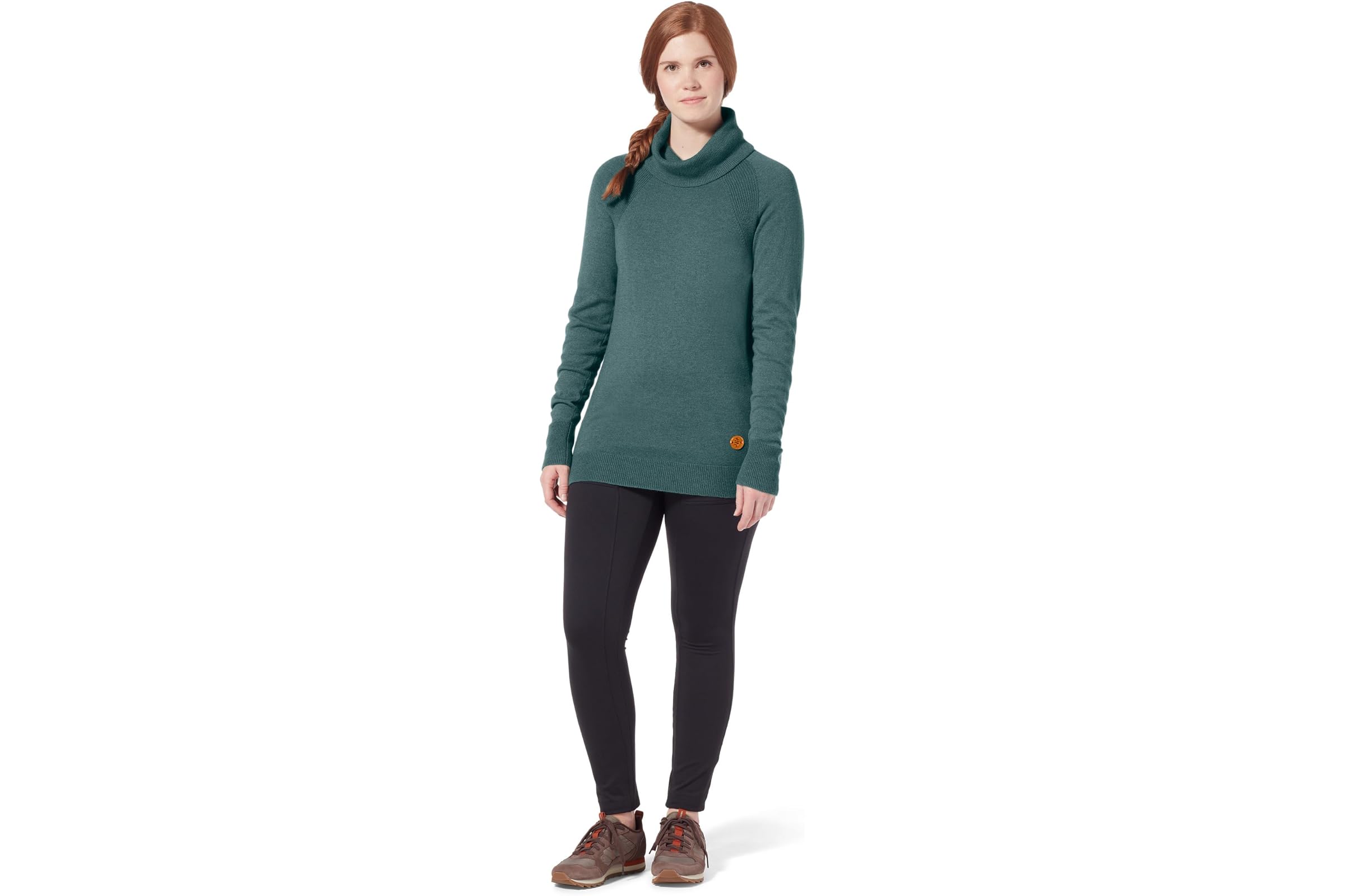 Royal Robbins Westlands Funnel Neck 14890₽