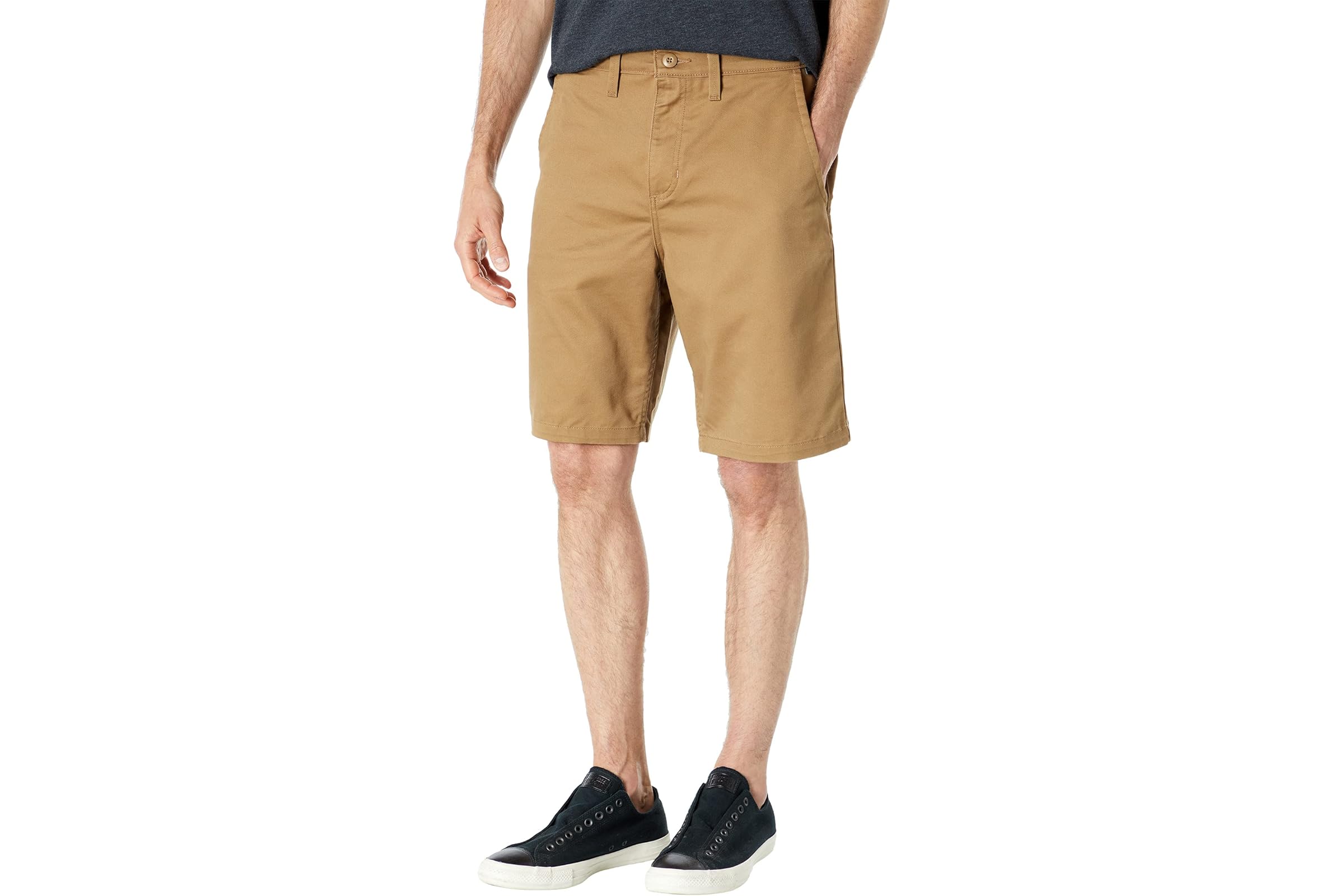 Vans Authentic Chino Relaxed Shorts 9090₽