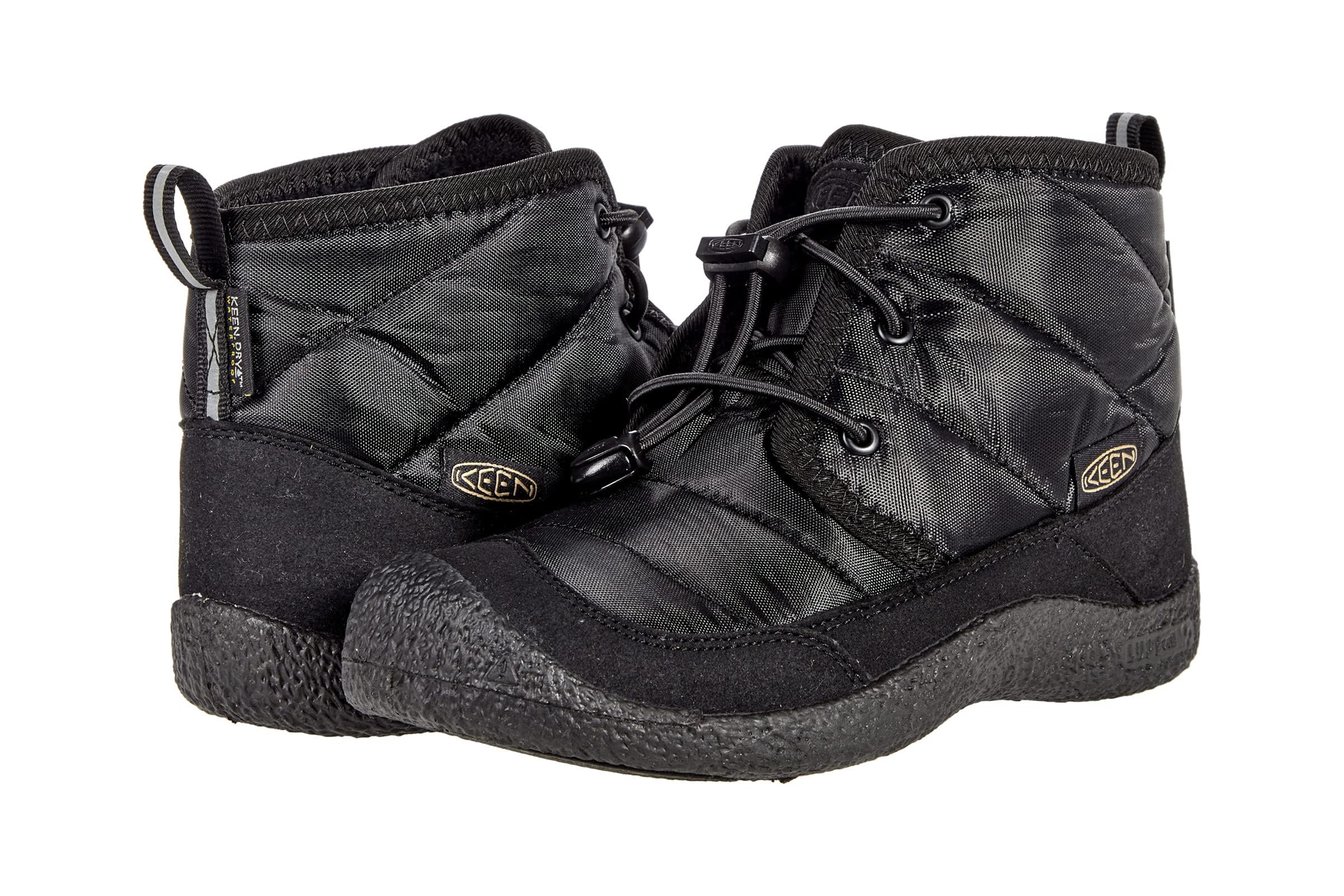 KEEN Kids Howser II Chukka WP (Little Kid/Big Kid)