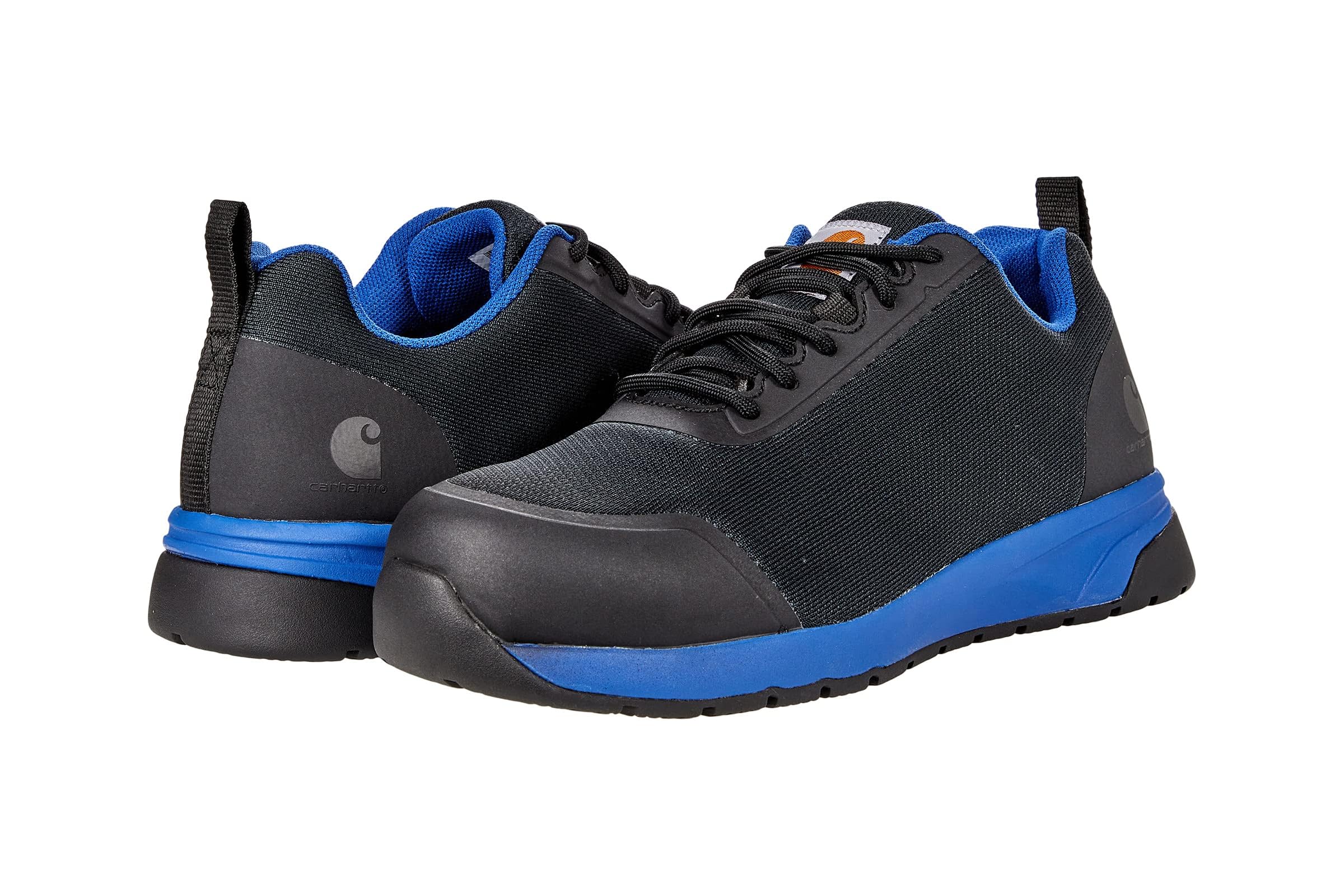 Женские кроссовки Carhartt Day One Safety Comp Toe FA3431-W 18790₽