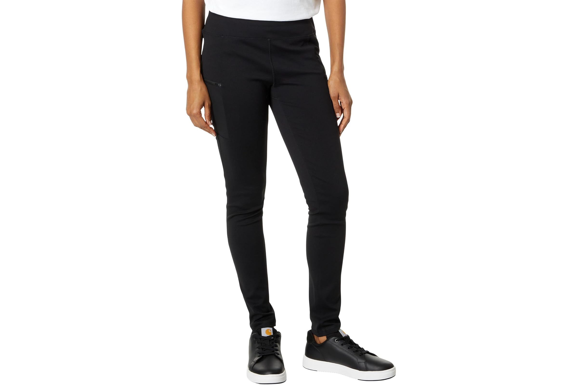 Carhartt Force Fitted Lightweight Leggings 9490₽