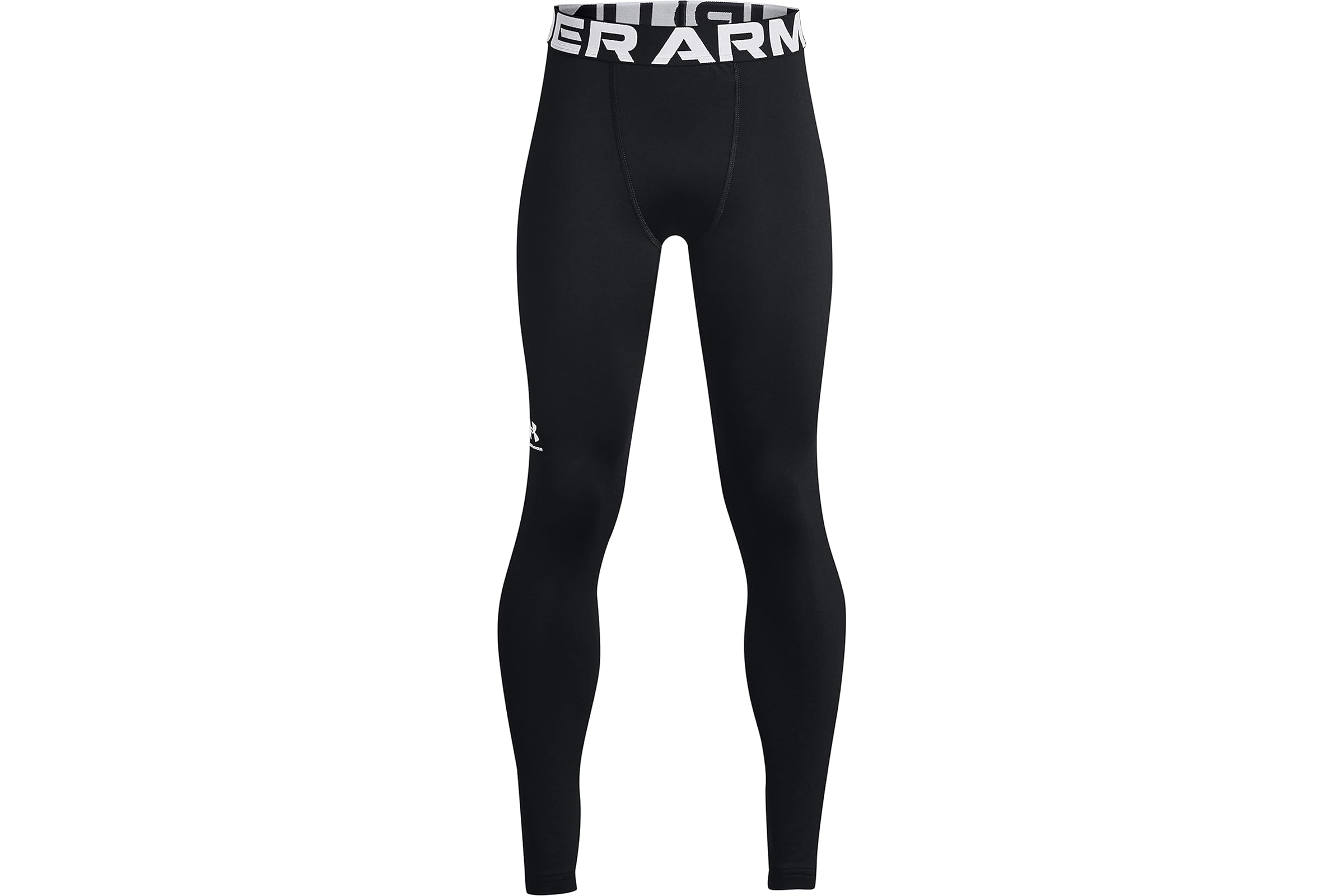 Under Armour Kids ColdGear Armour Leggings (Big Kids)