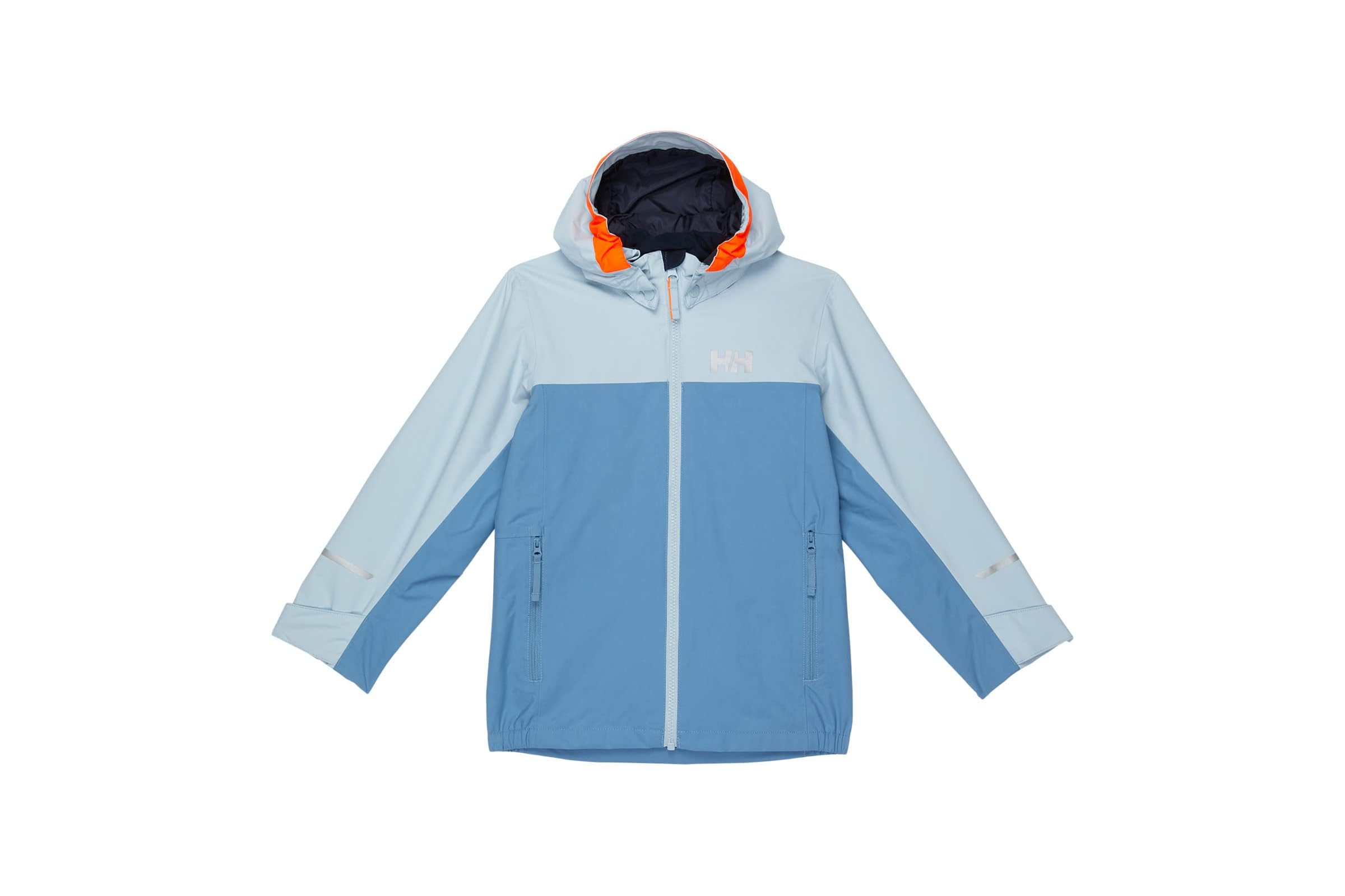 Helly Hansen Kids Shelter Jacket 2.0 (Toddler/Little Kids/Big Kids)