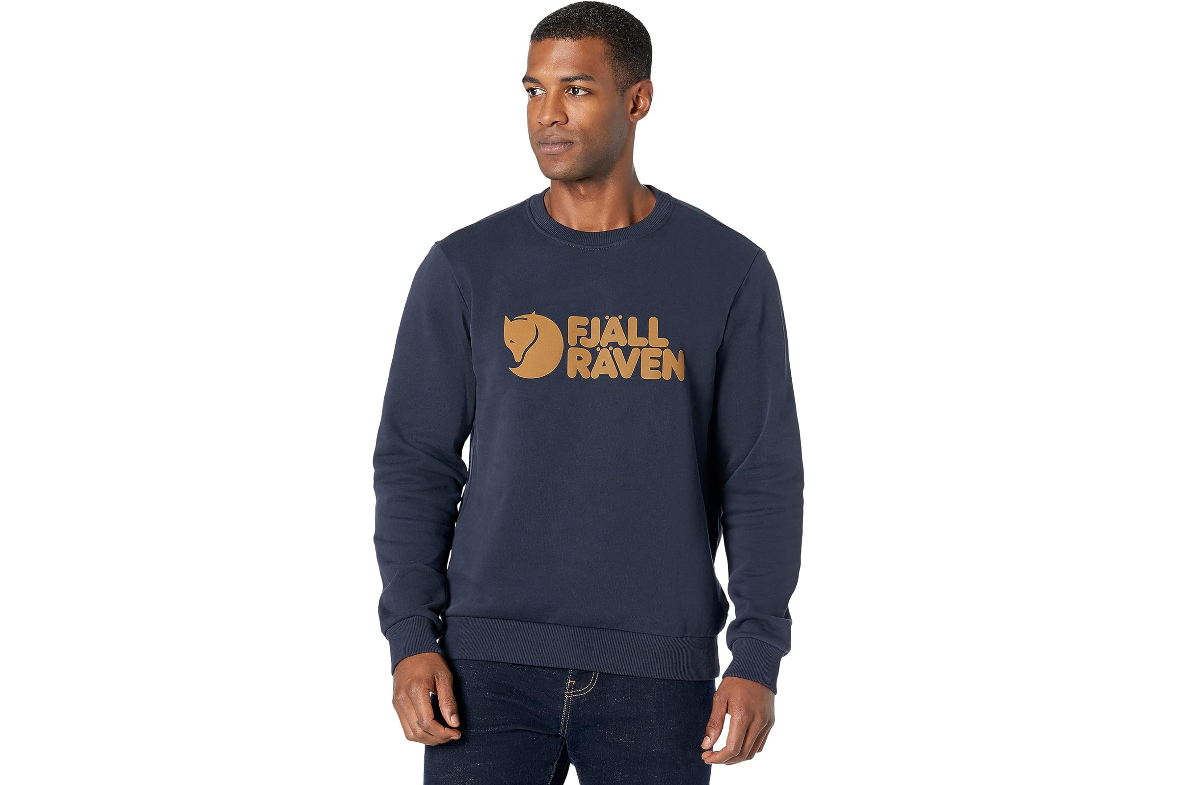 Fjallraven Fjallraven Logo Sweater 19690₽