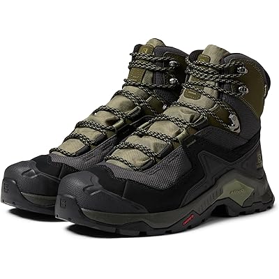 Мужские кроссовки Salomon Quest Element GTX