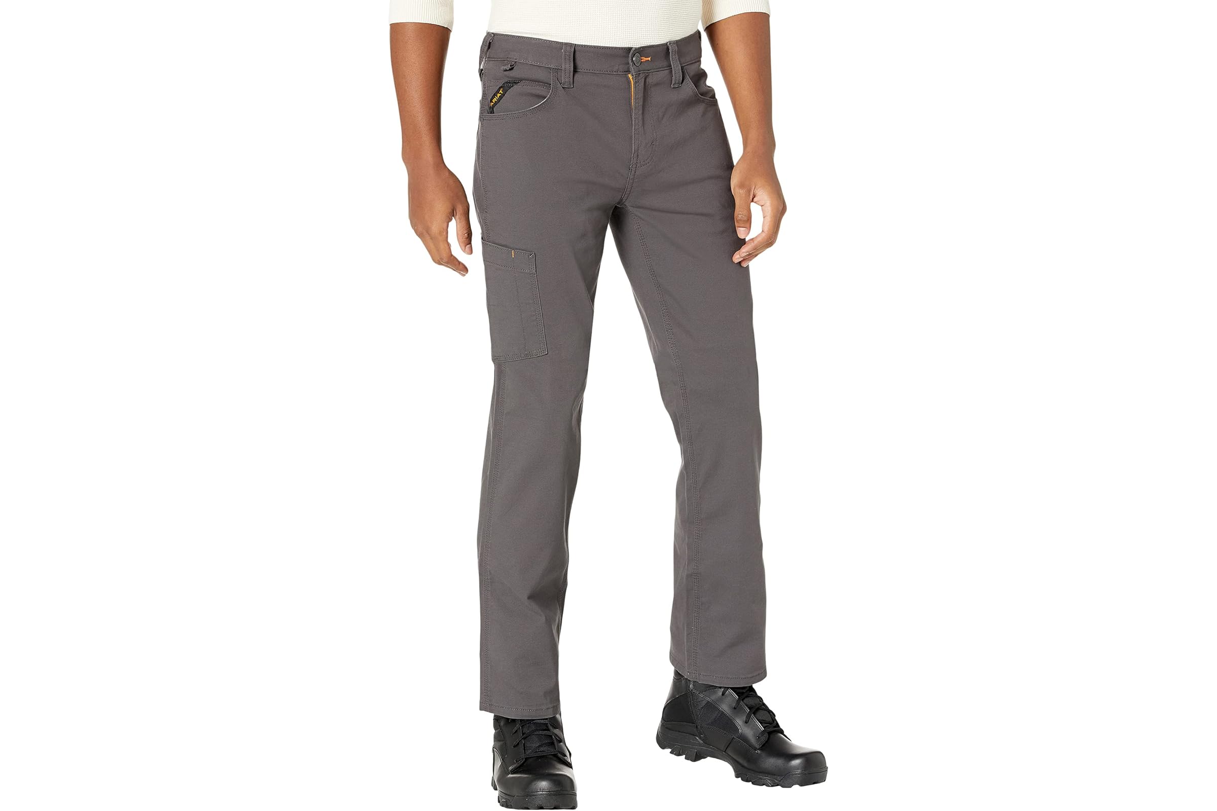 Брюки Ariat Rebar M7 DuraStretch Made Tough Pants 10490₽