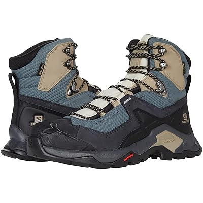 Женские кроссовки Salomon Quest Element GTX