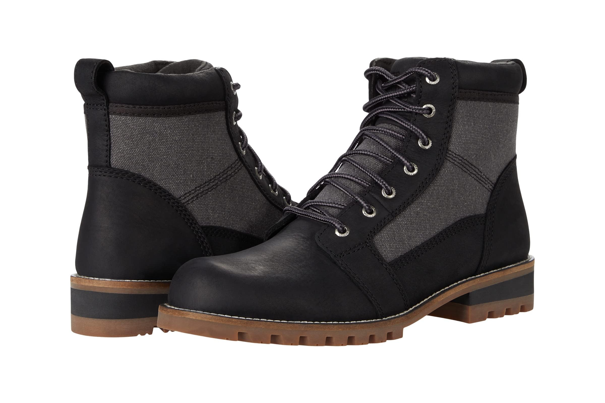 Ботинки Kodiak Waterton Boot