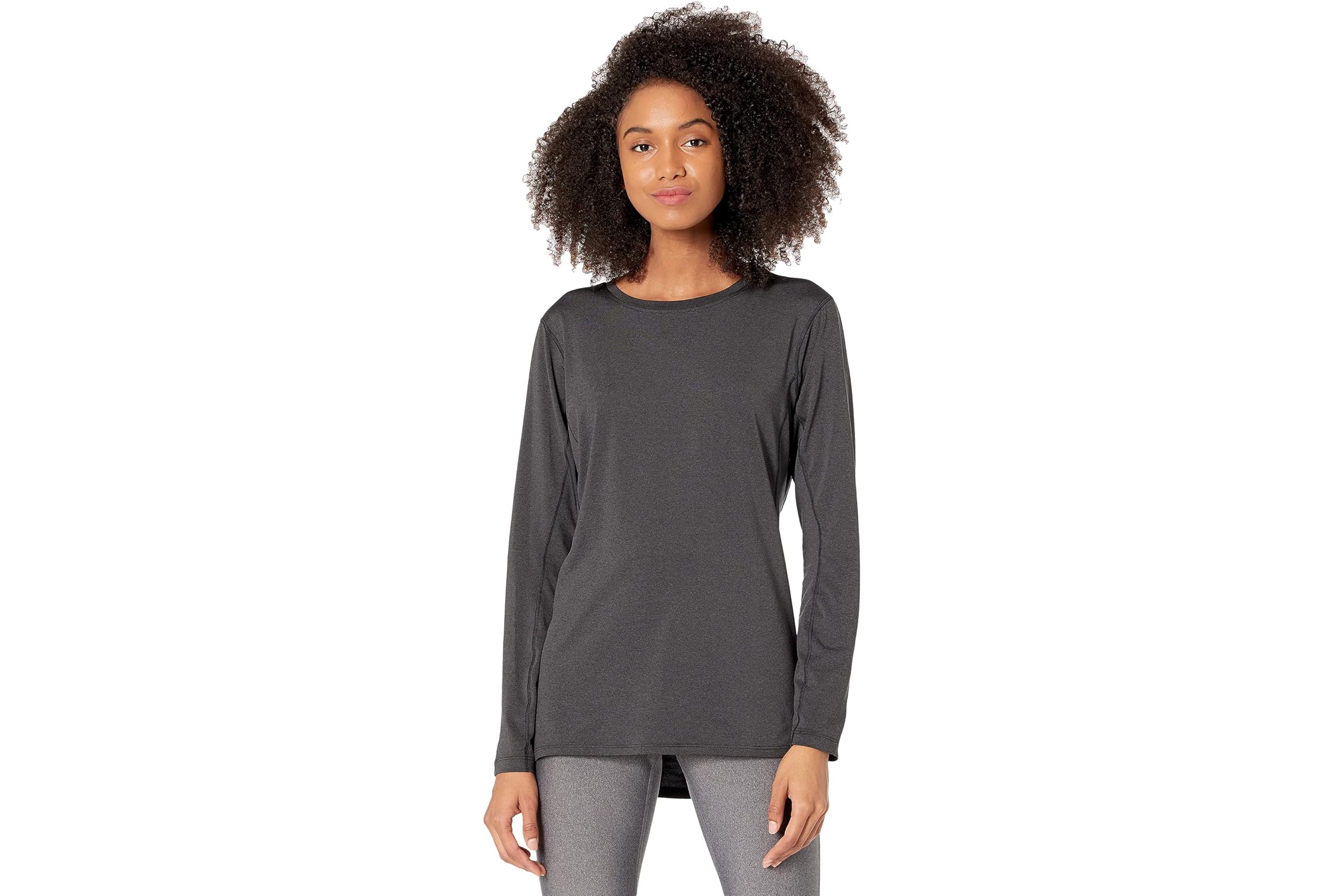 Burton Essential Tech Long Sleeve Crew 9190₽