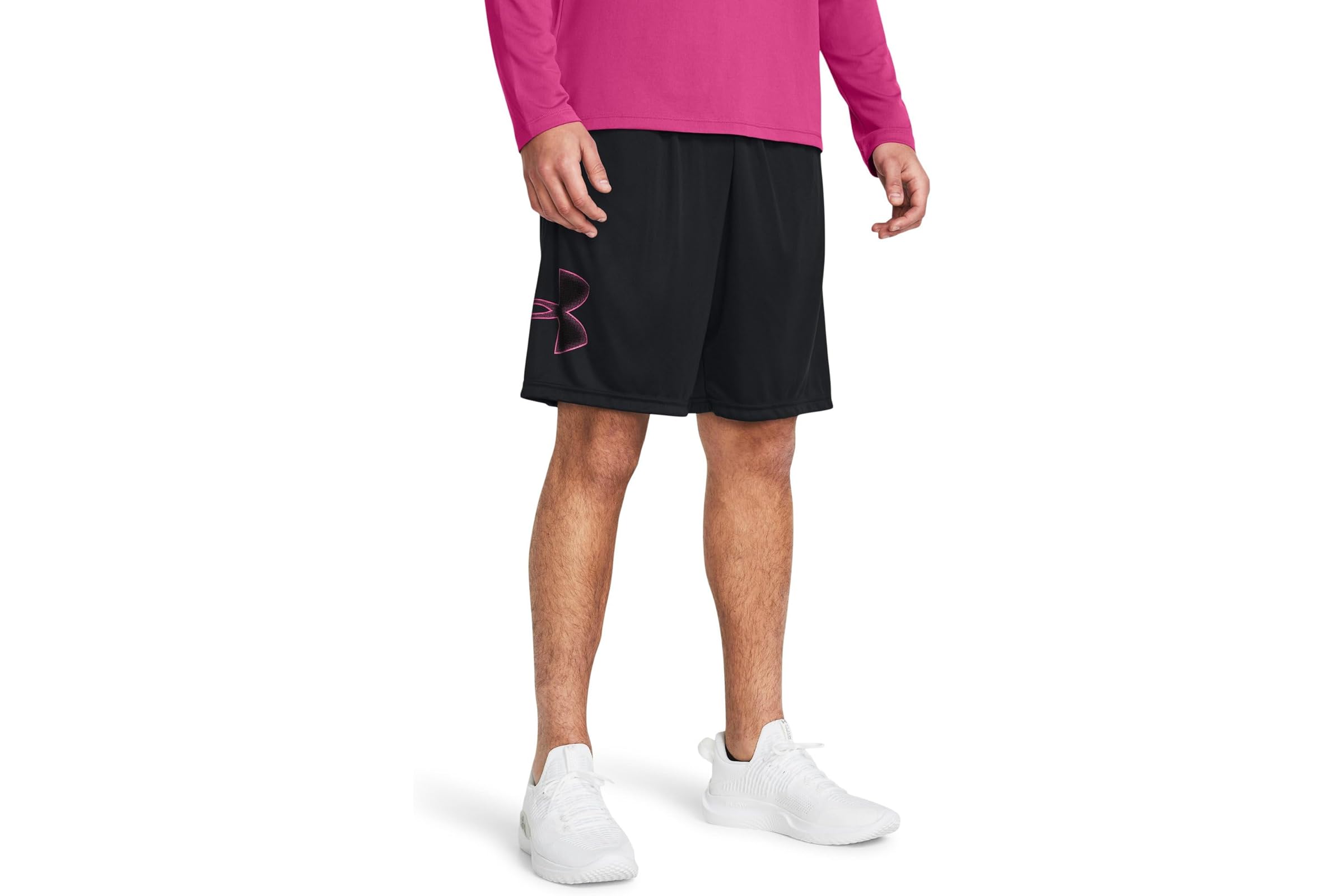 Under Armour Tech Graphic Shorts 5990₽