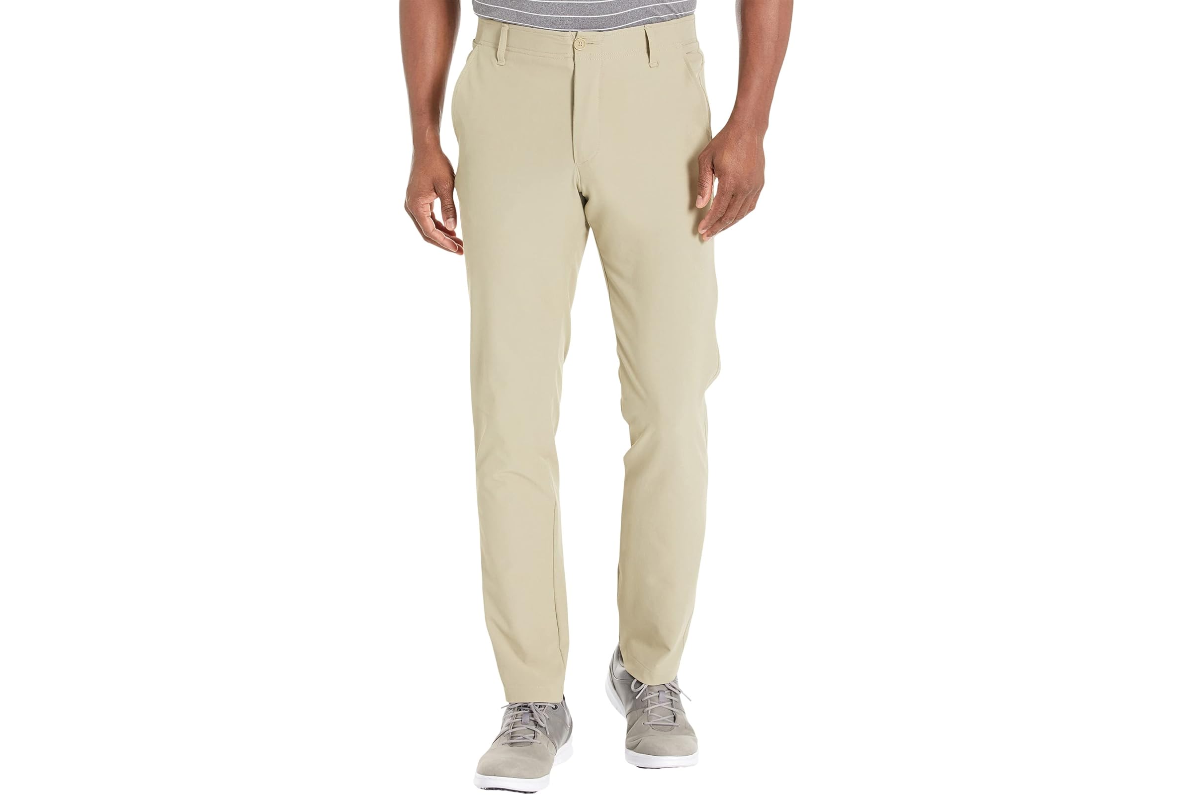 Under Armour Golf Drive Tapered Pants