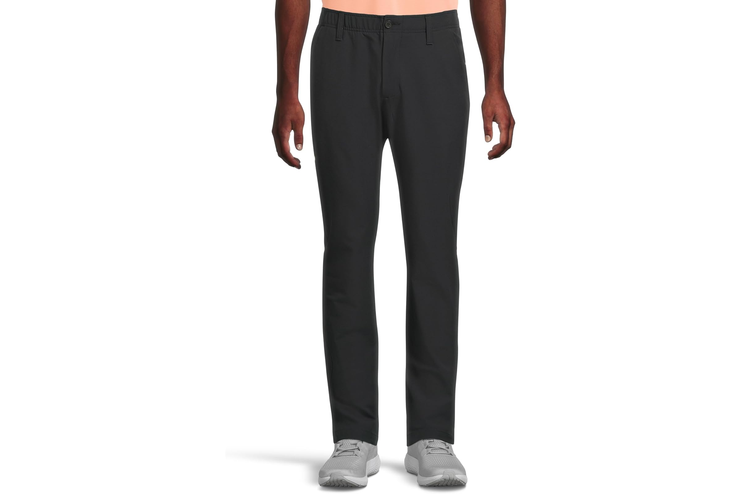 Under Armour Golf Drive Tapered Pants