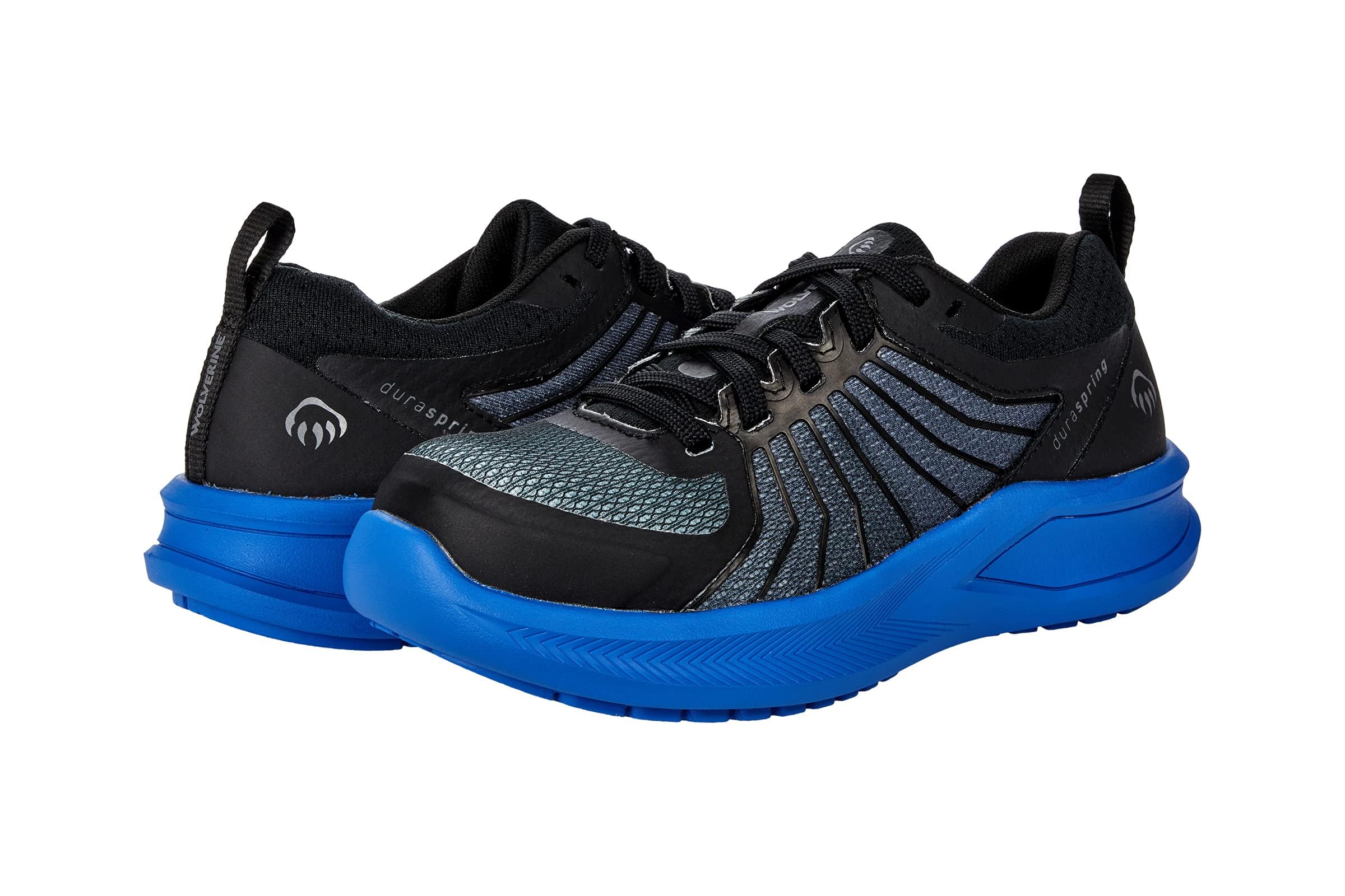 Wolverine Bolt Durashocks