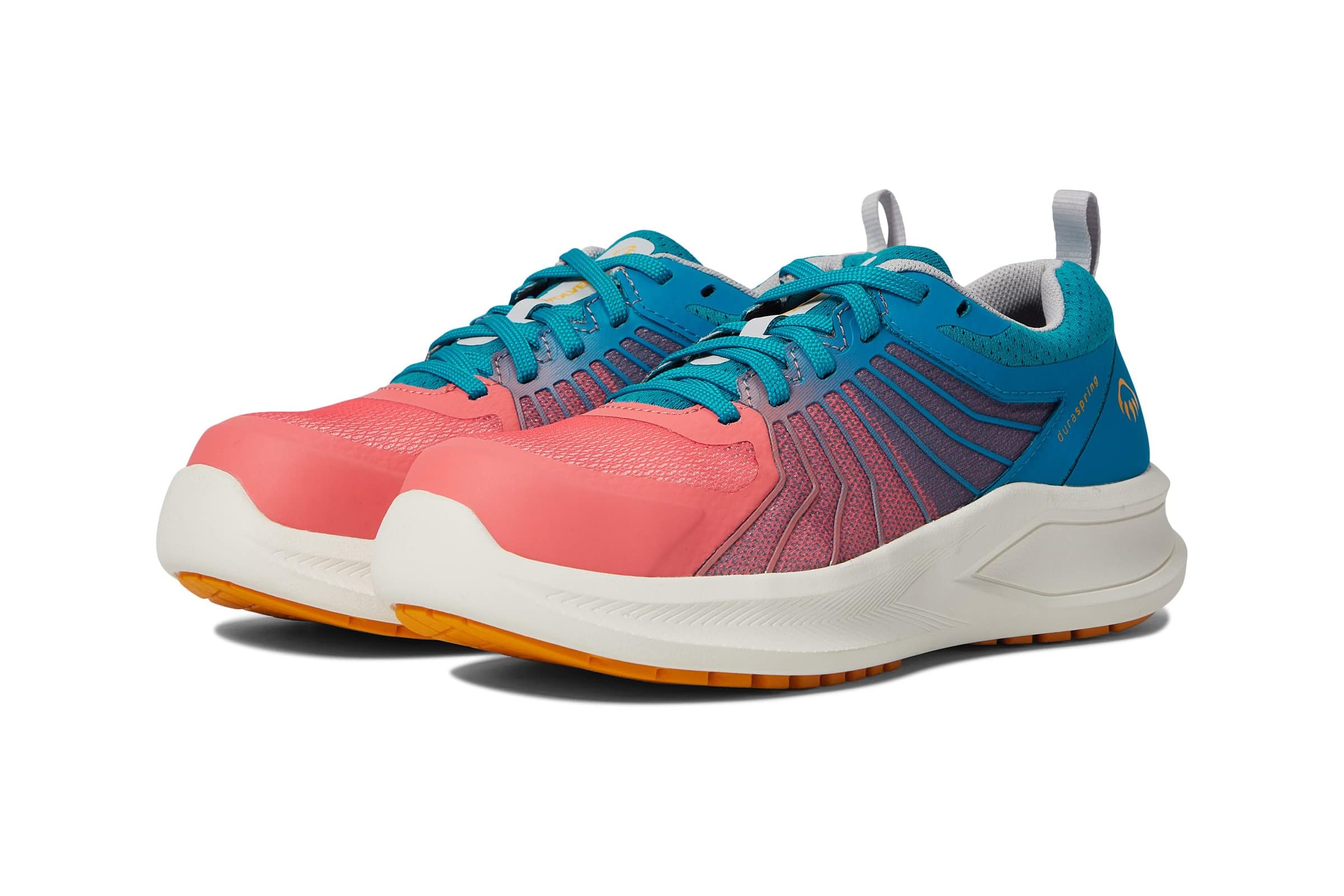 Женские кроссовки Wolverine Bolt Durashocks