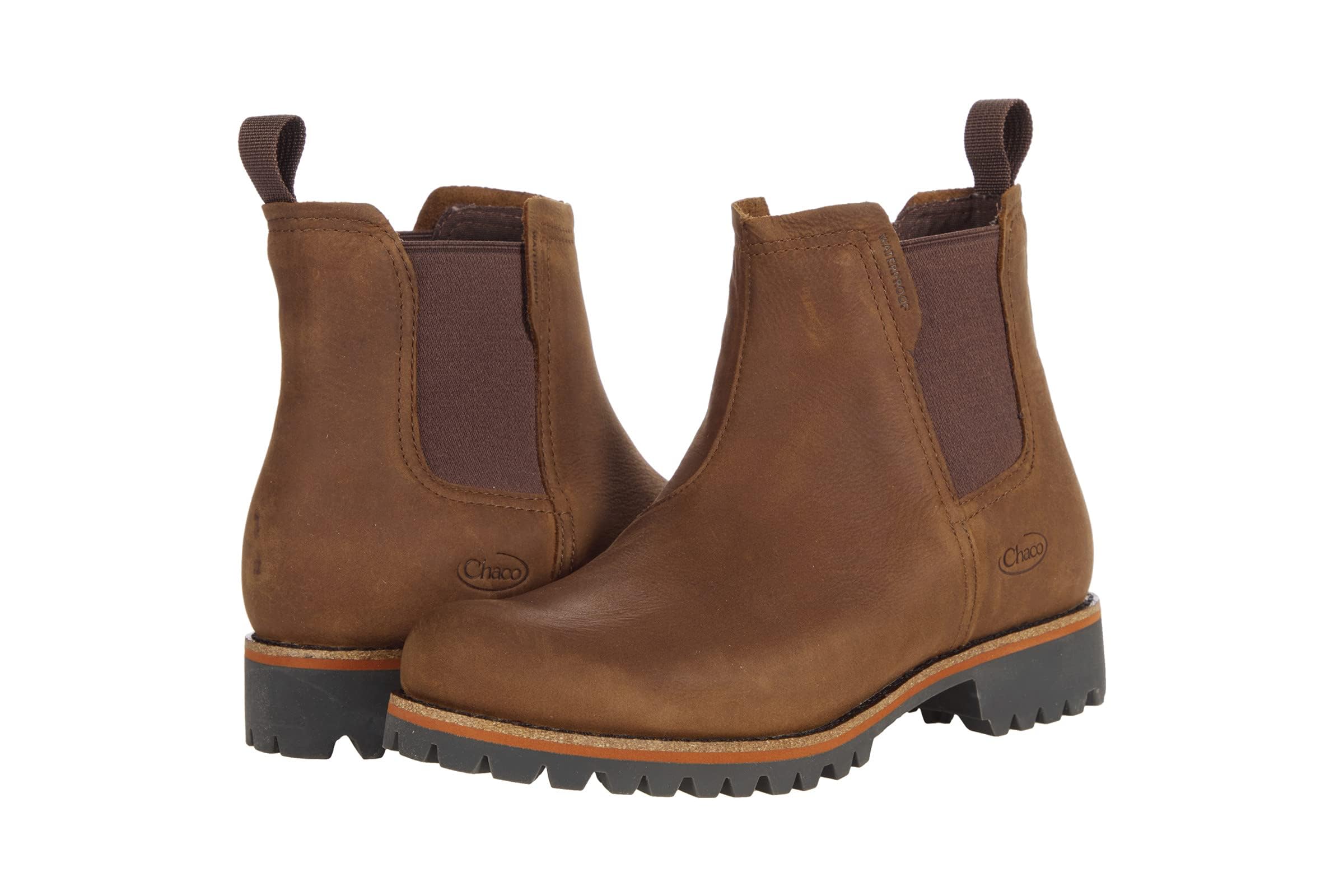 Chaco Fields Chelsea Waterproof