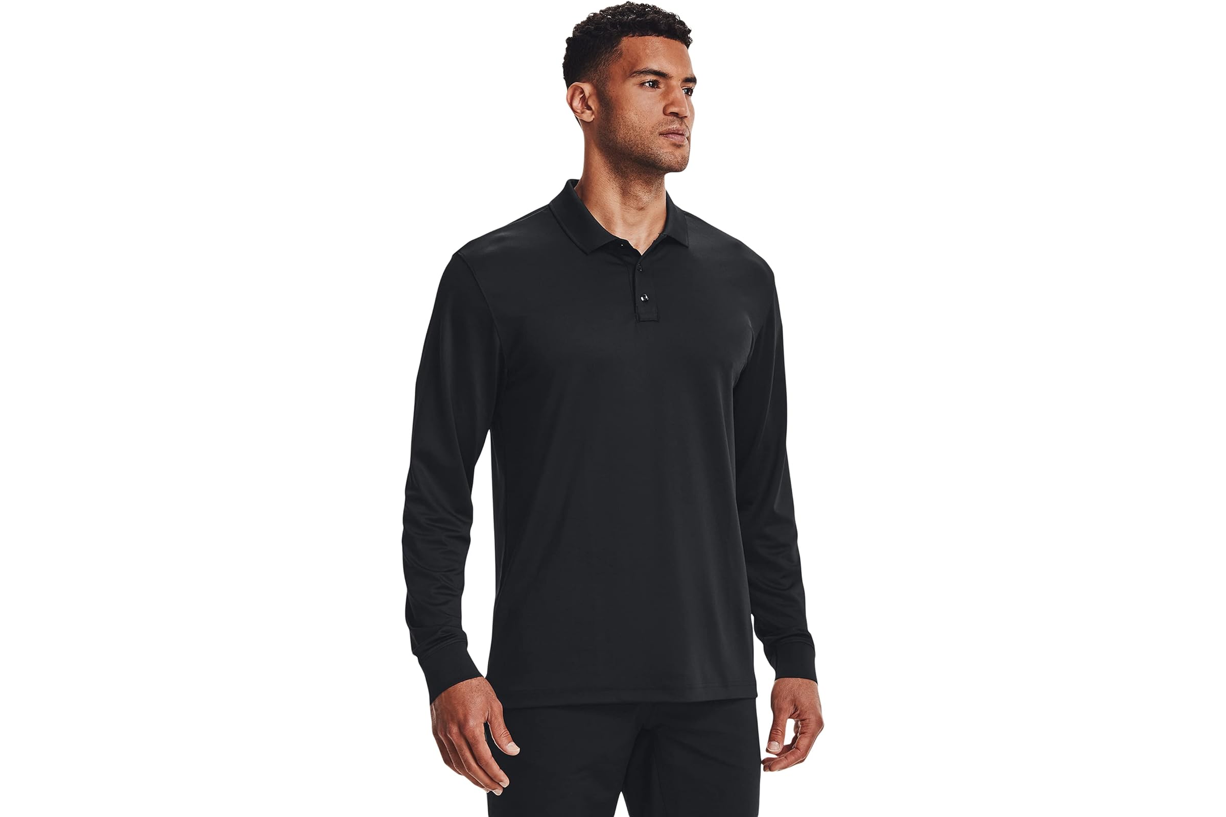 Under Armour Tac Performance Polo Long Sleeve 20 9490₽