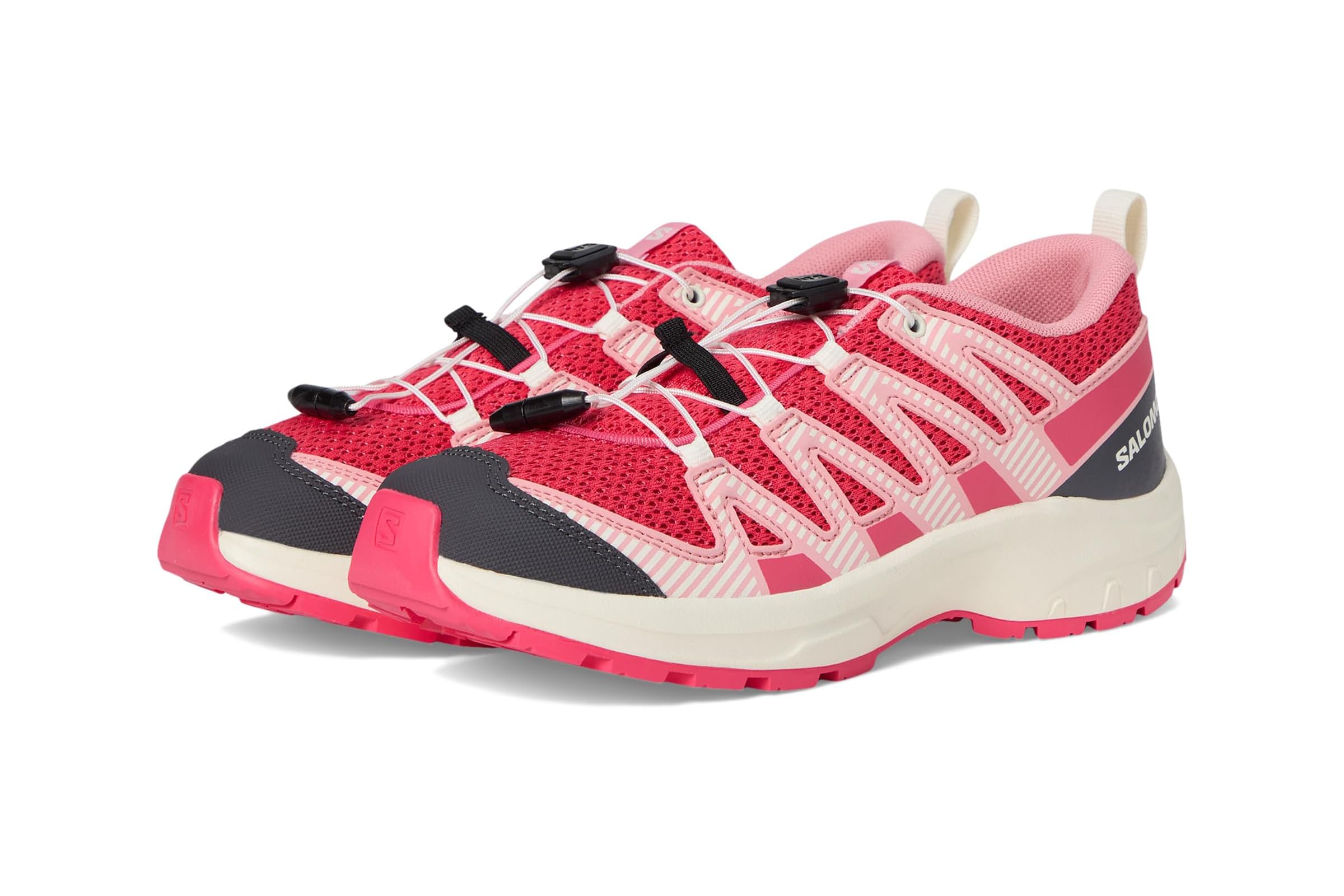 Salomon Kids Xa Pro V8 (Little Kid/Big Kid)