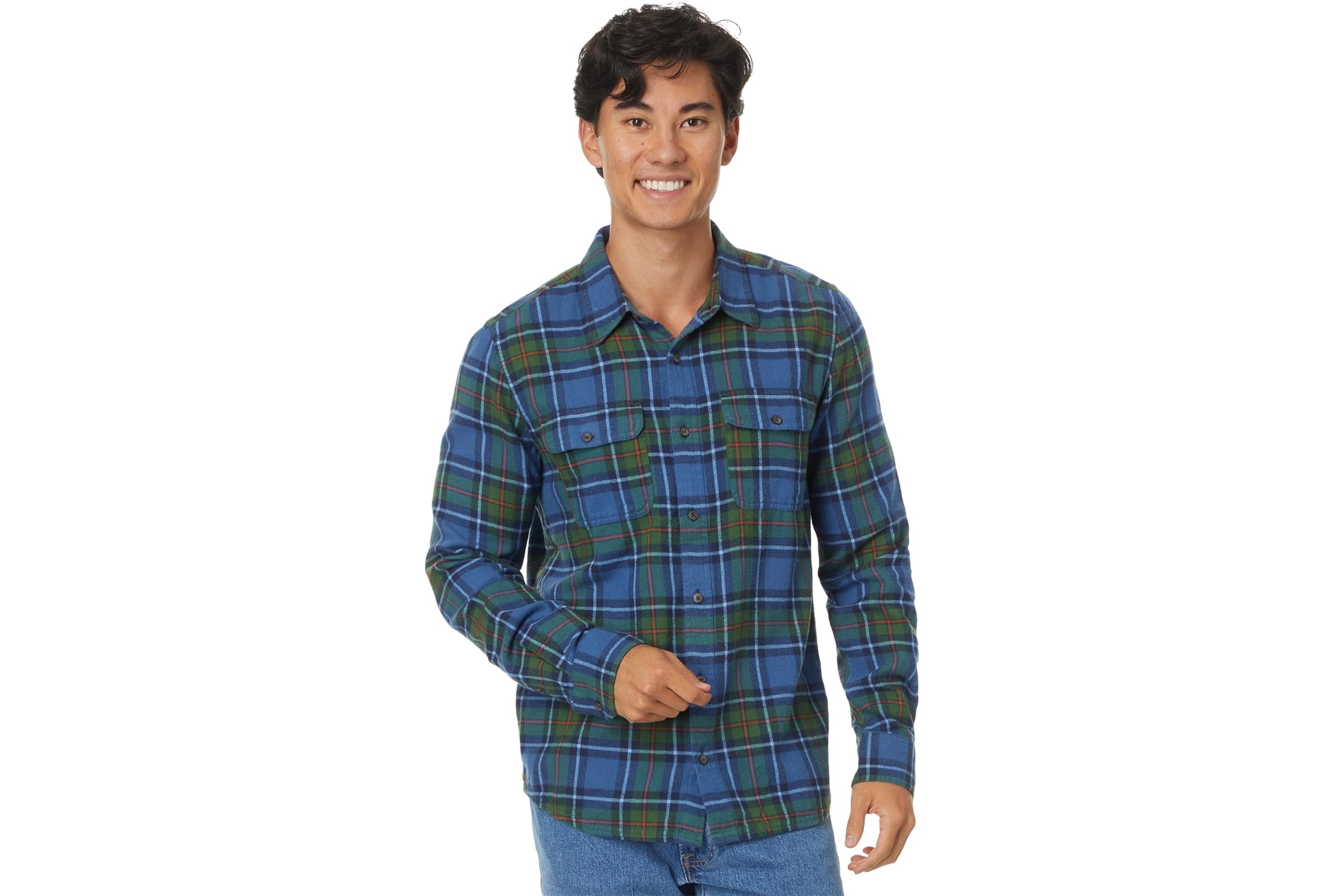 Toad-Co Creekwater Long Sleeve Shirt