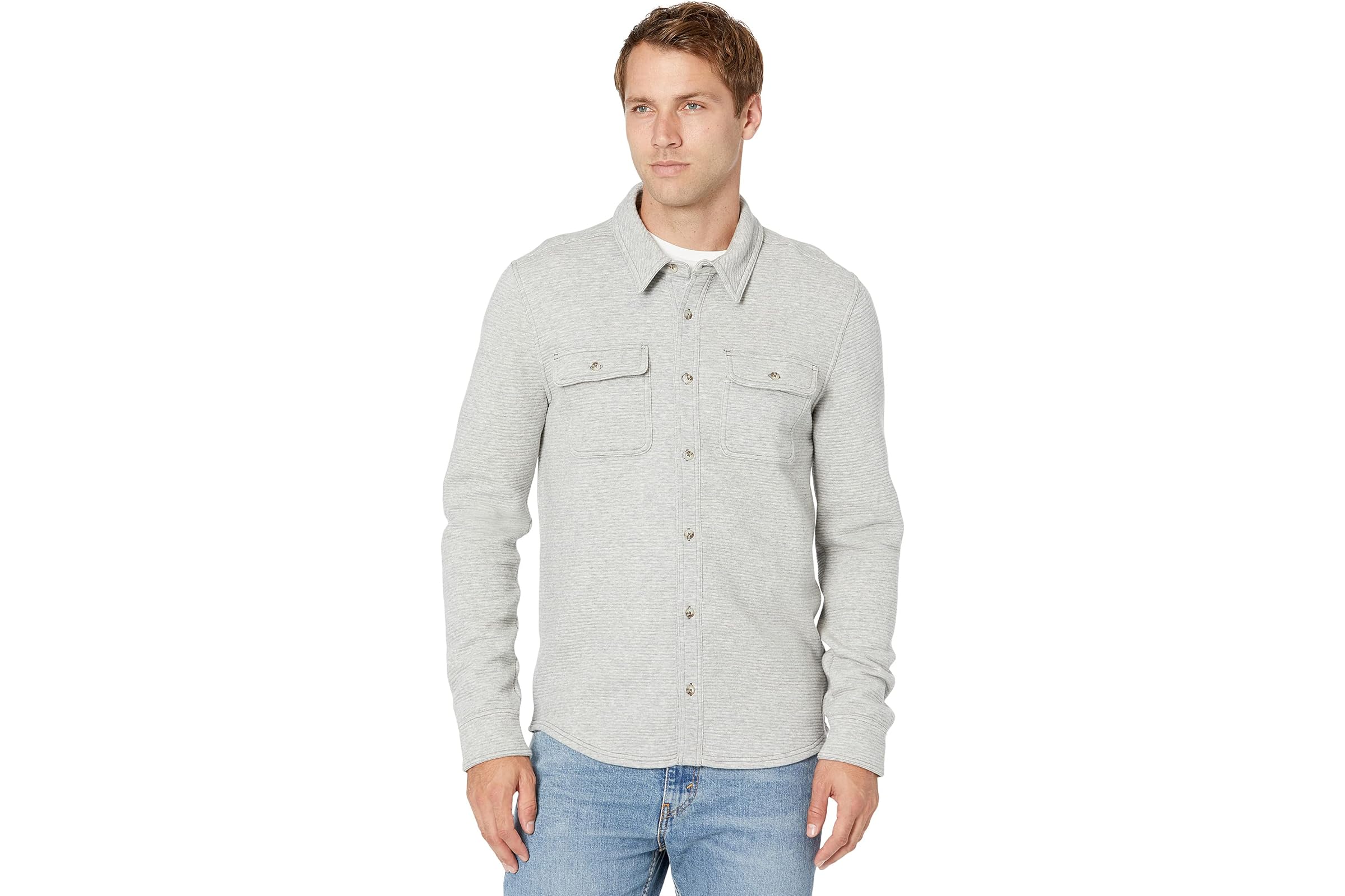 Toad-Co Moonwake Long Sleeve Shirt
