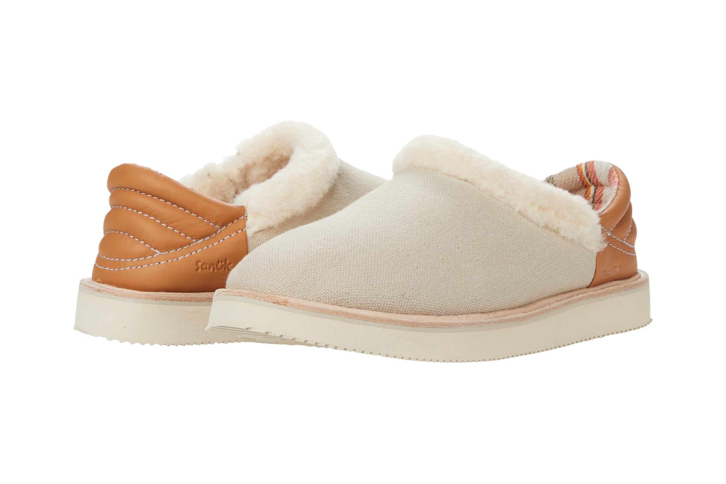 Sanuk Cozy Mat Low 12290₽