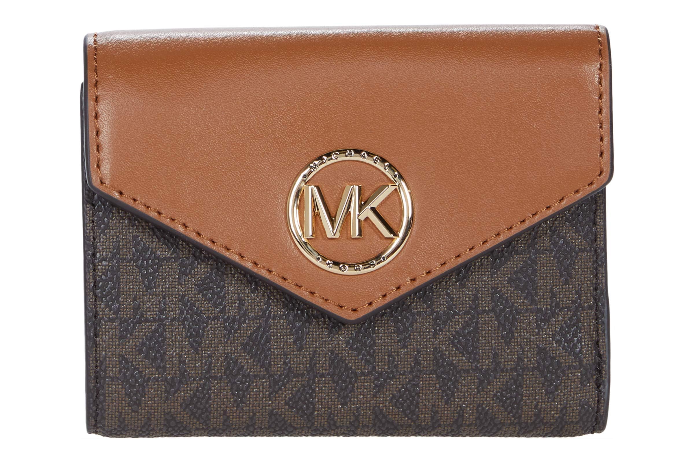 MICHAEL Michael Kors Carmen Medium Envelope Trifold