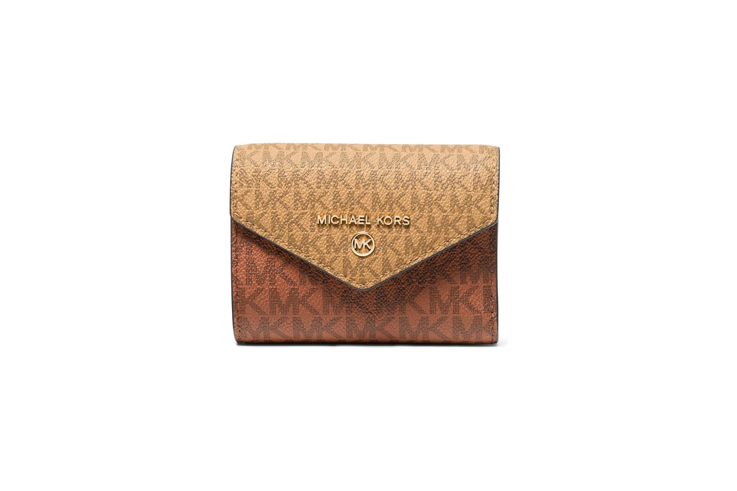 MICHAEL Michael Kors Jet Set Charm Medium Envelope Trifold 17790₽