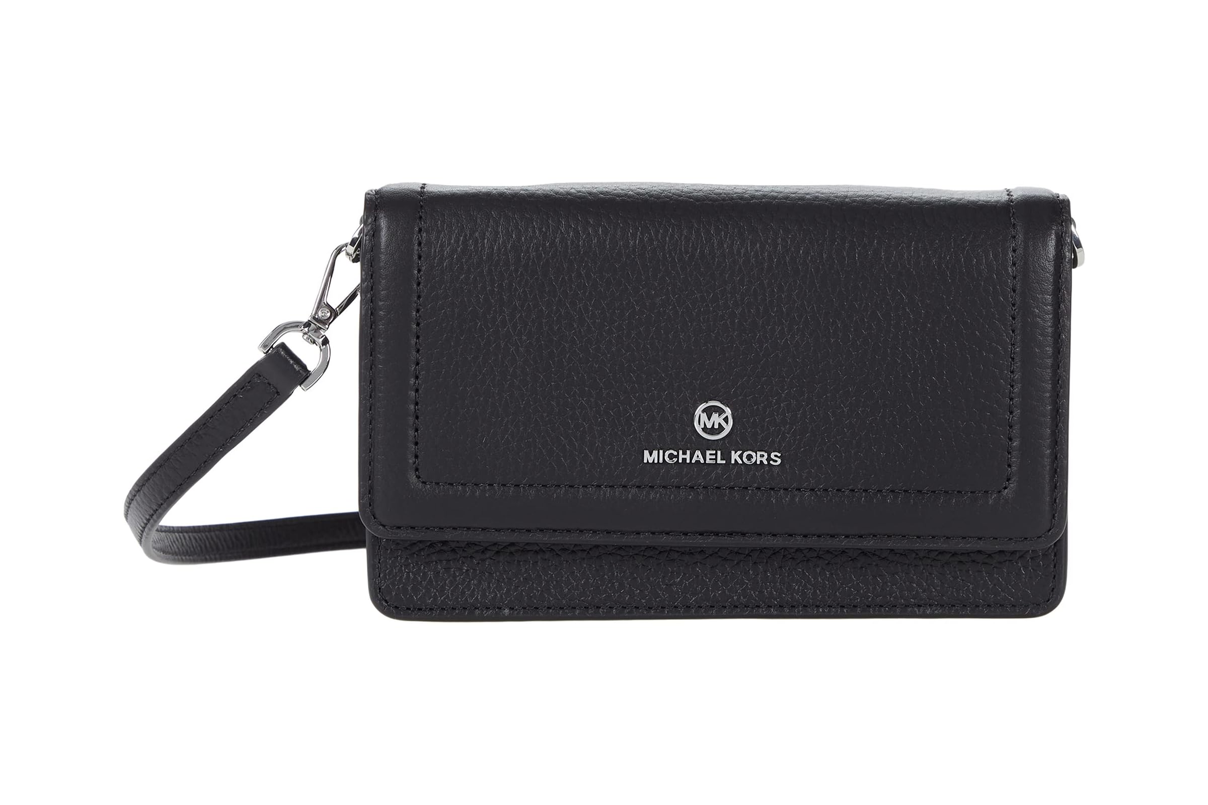 MICHAEL Michael Kors Jet Set Charm Small Phone Crossbody 31790₽