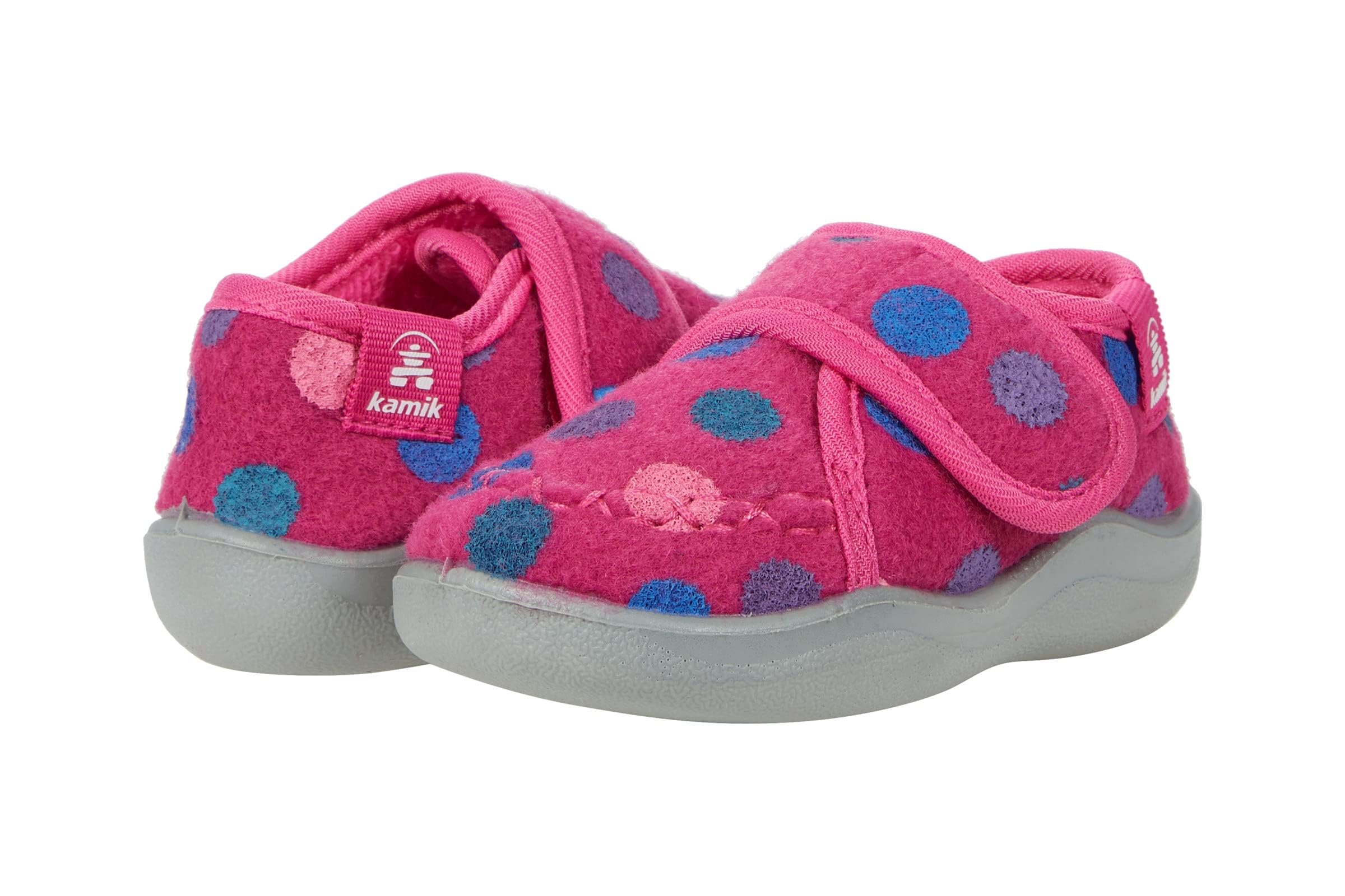 Kamik Kids Cozylodge (Toddler/Little Kid/Big Kid)