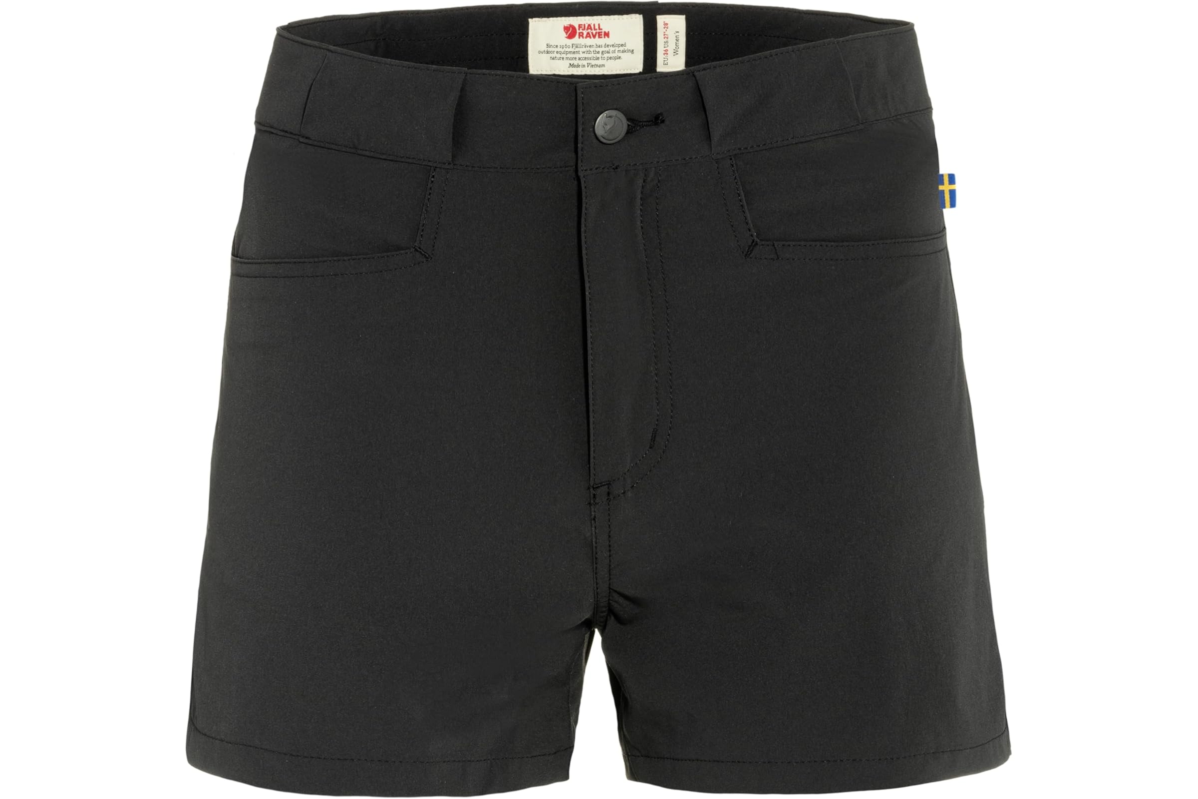 Fjallraven High Coast Lite Shorts 17990₽