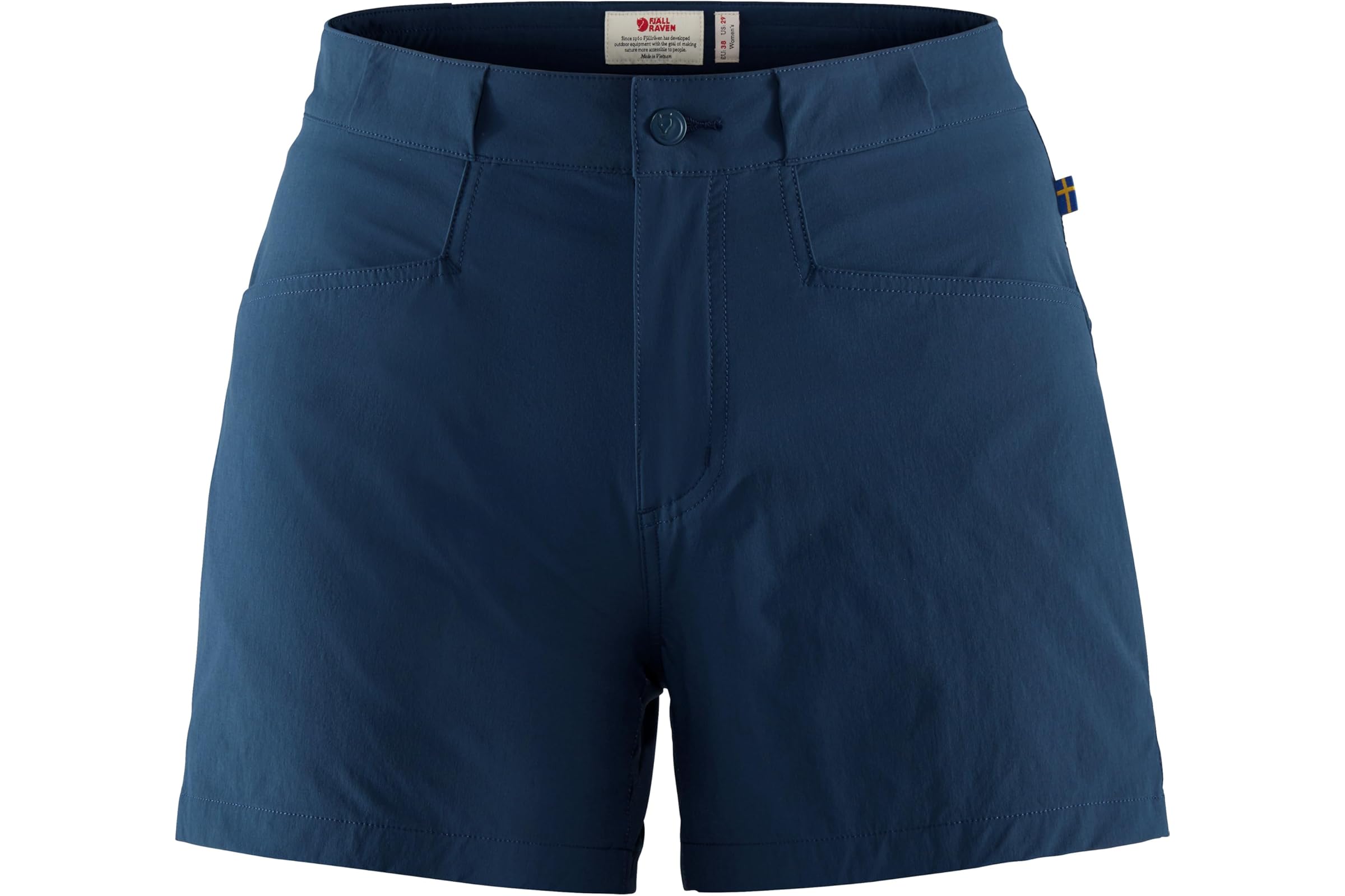 Шорты Fjallraven High Coast Lite Shorts 17690₽