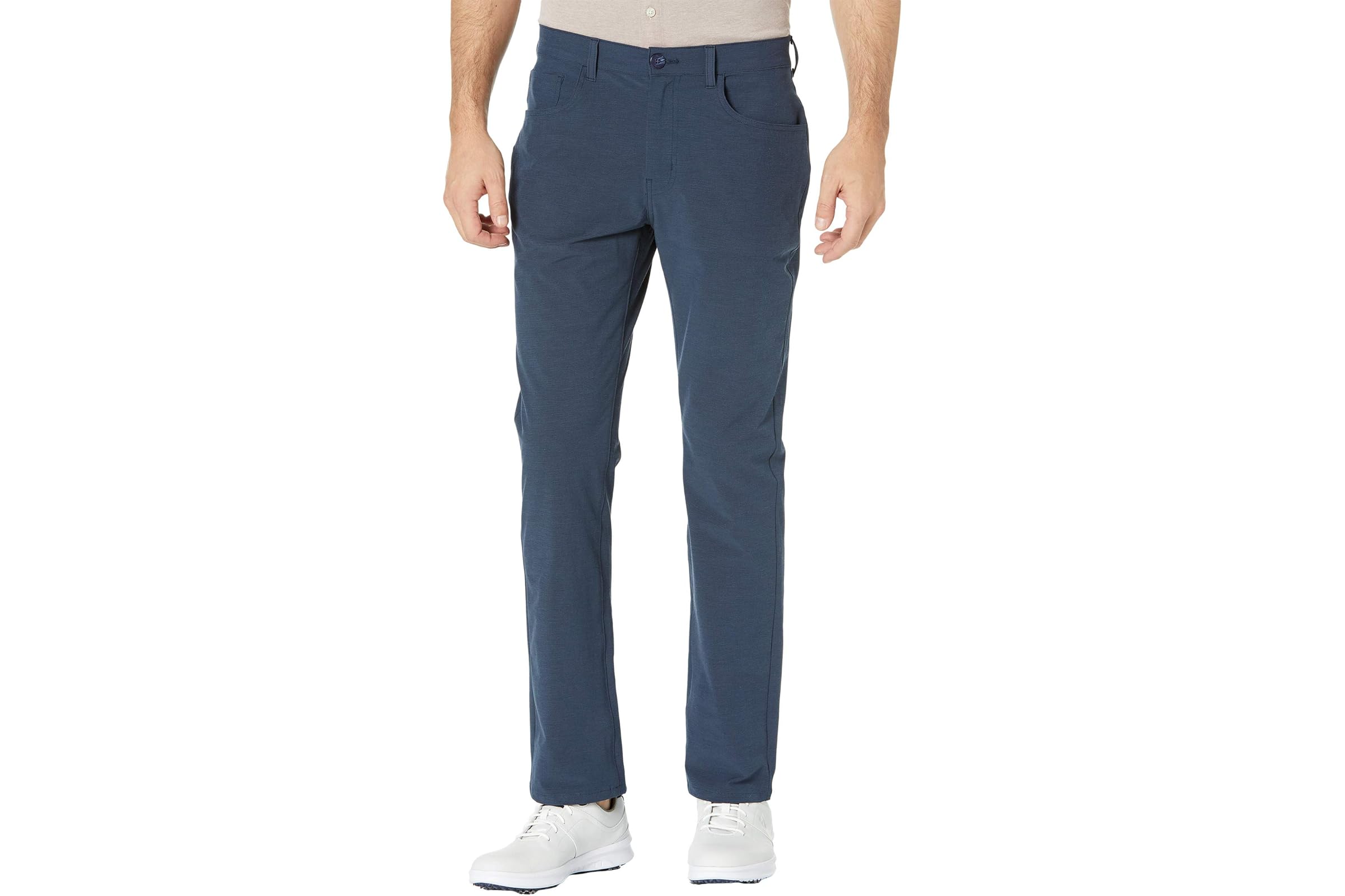 Брюки Callaway Everplay Five-Pocket Horizontal Texture Pants