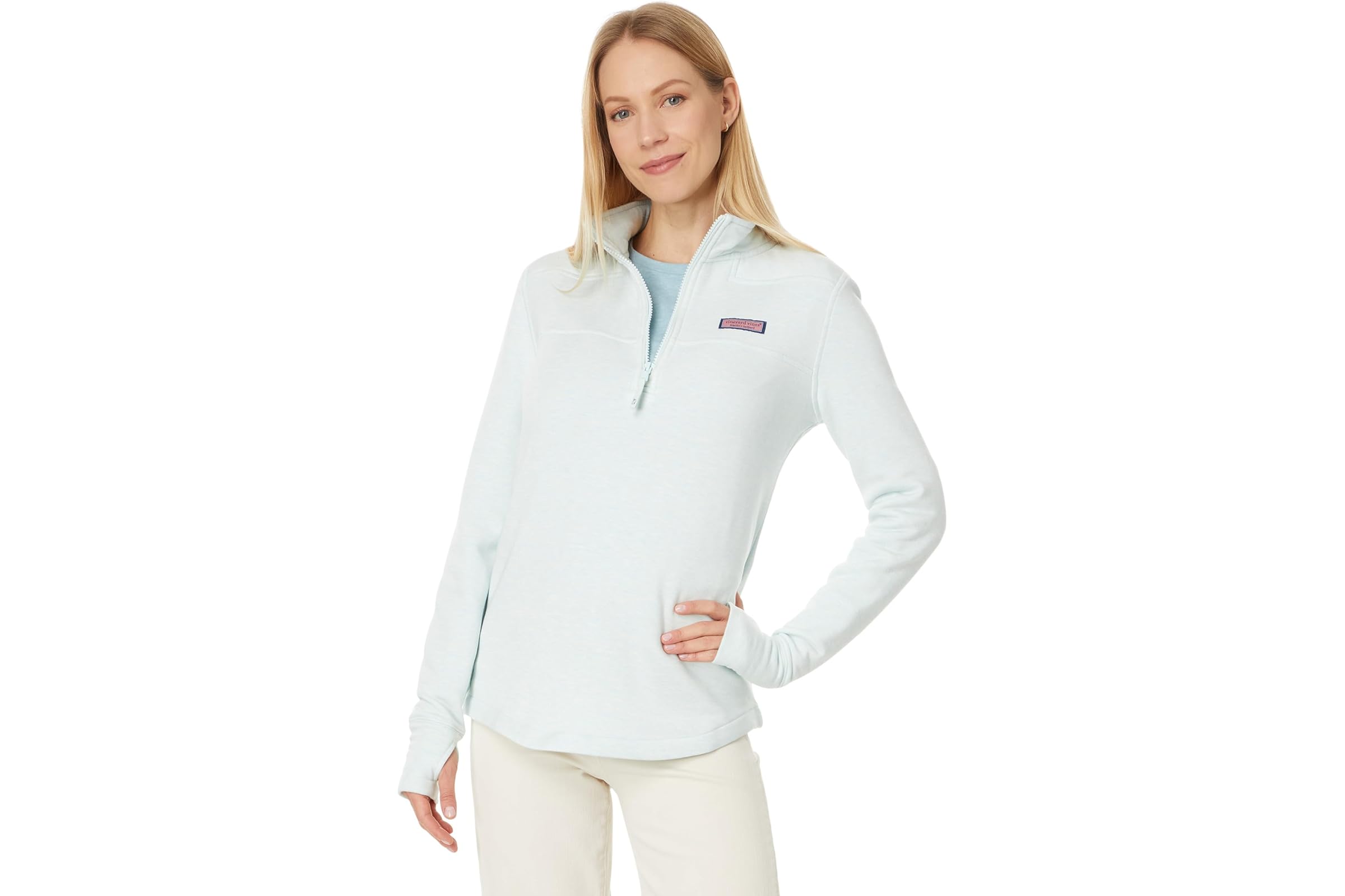 Vineyard Vines Dreamcloth Relaxed Shep Shirt