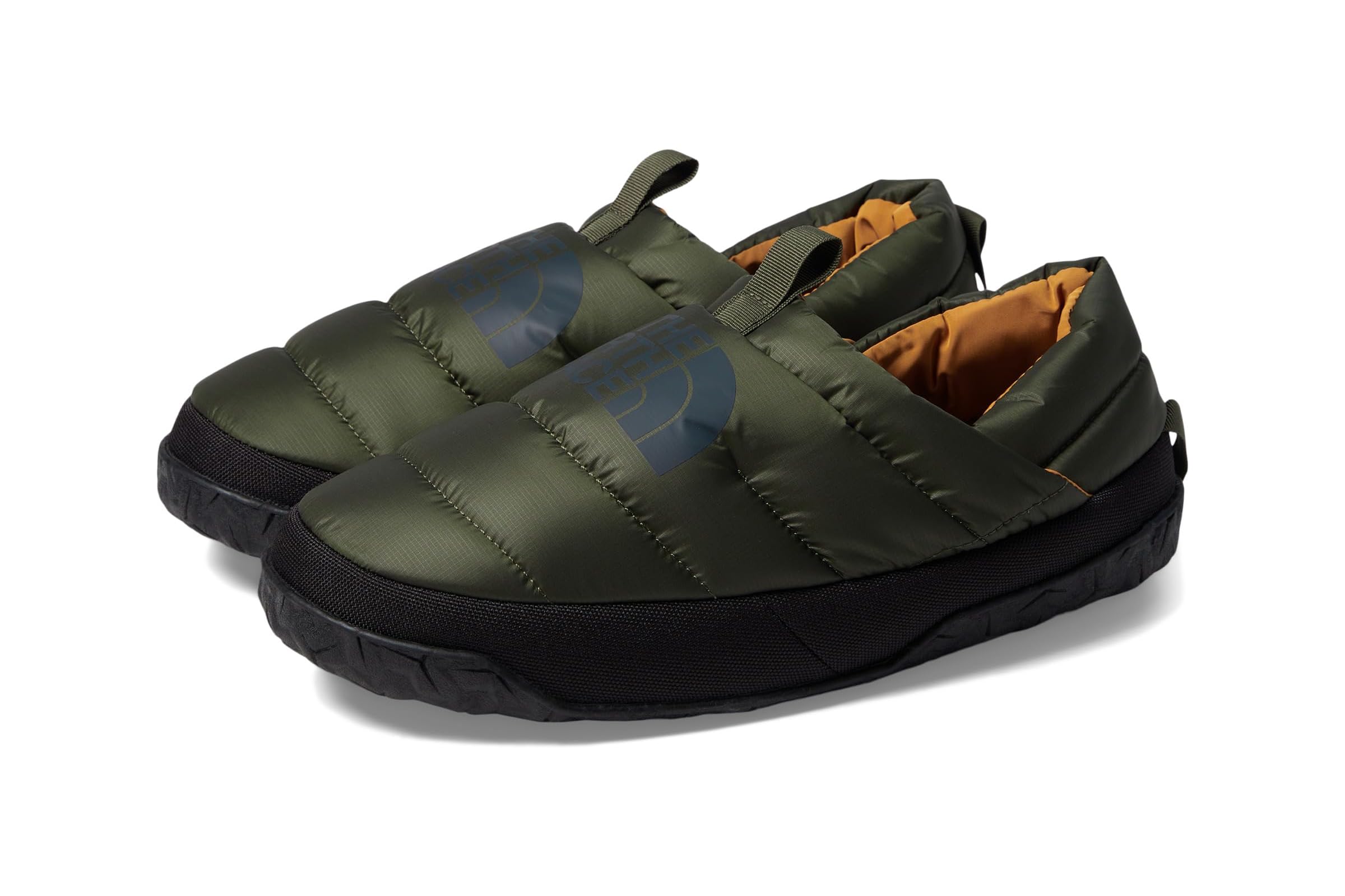 The North Face Nuptse Mule 15790₽