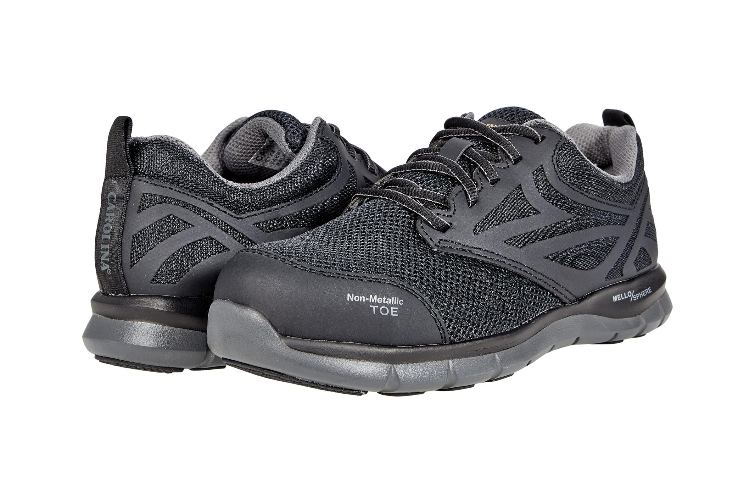 Женские кроссовки Carolina Lytning 19 CA1940 11290₽