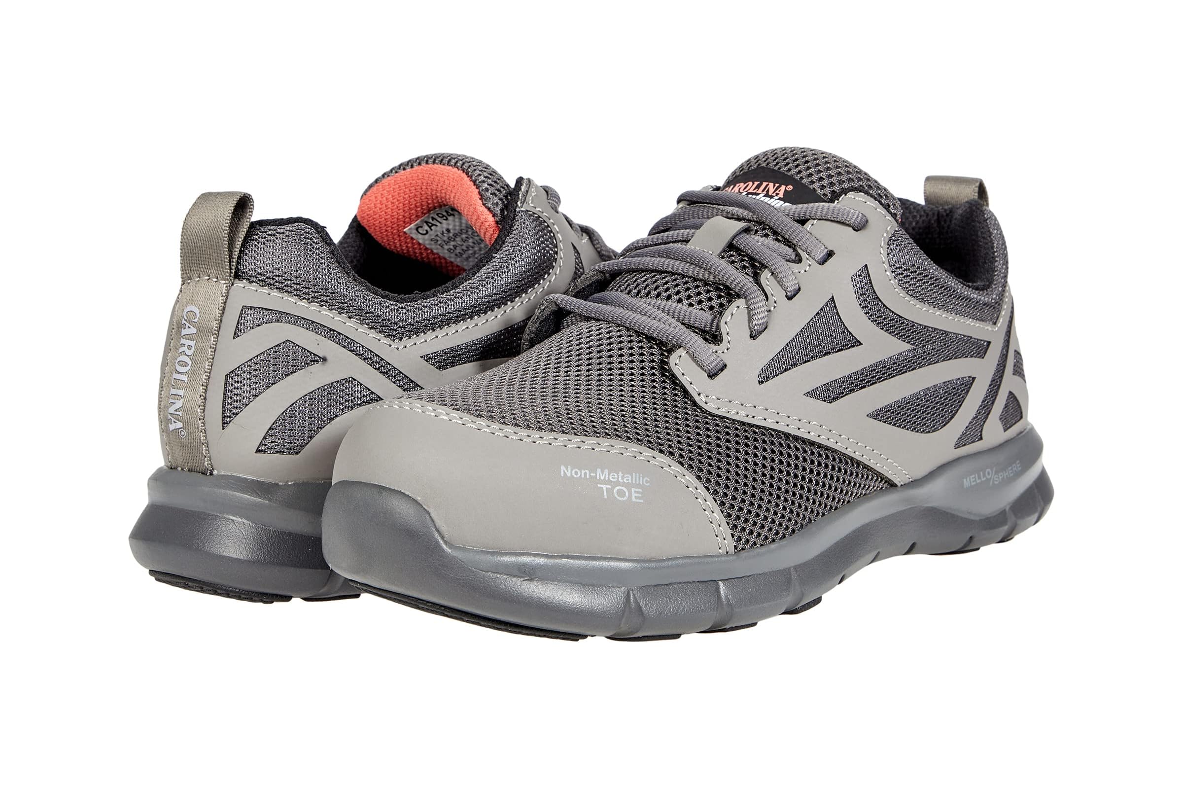 Женские кроссовки Carolina Lytning 19 CA1941 10490₽