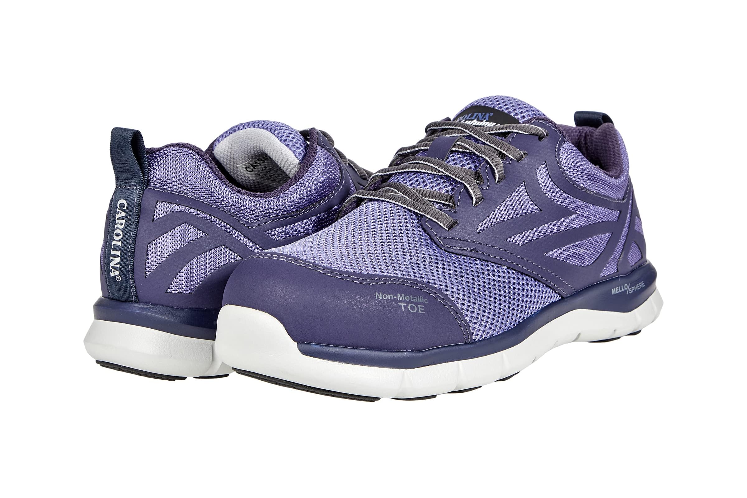 Женские кроссовки Carolina Lytning 19 CA1942 17890₽