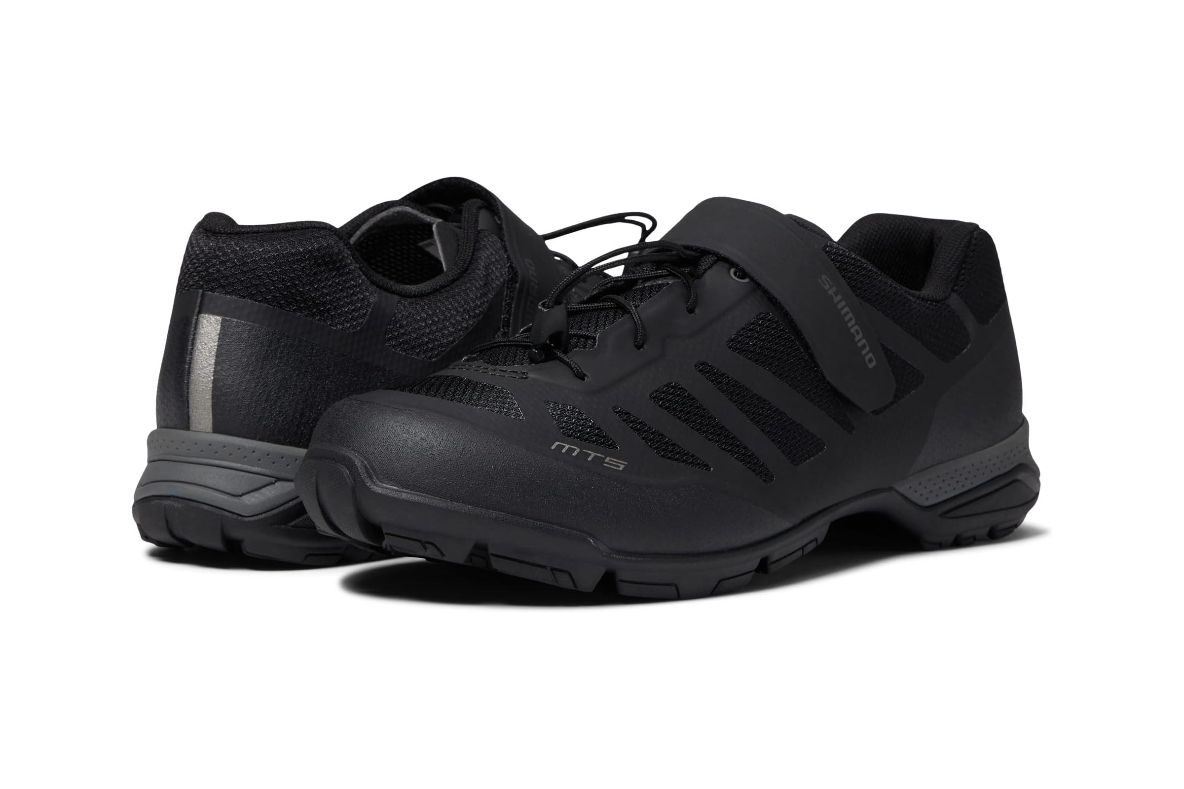 Мужские кроссовки Shimano MT5 Cycling Shoe 20890₽