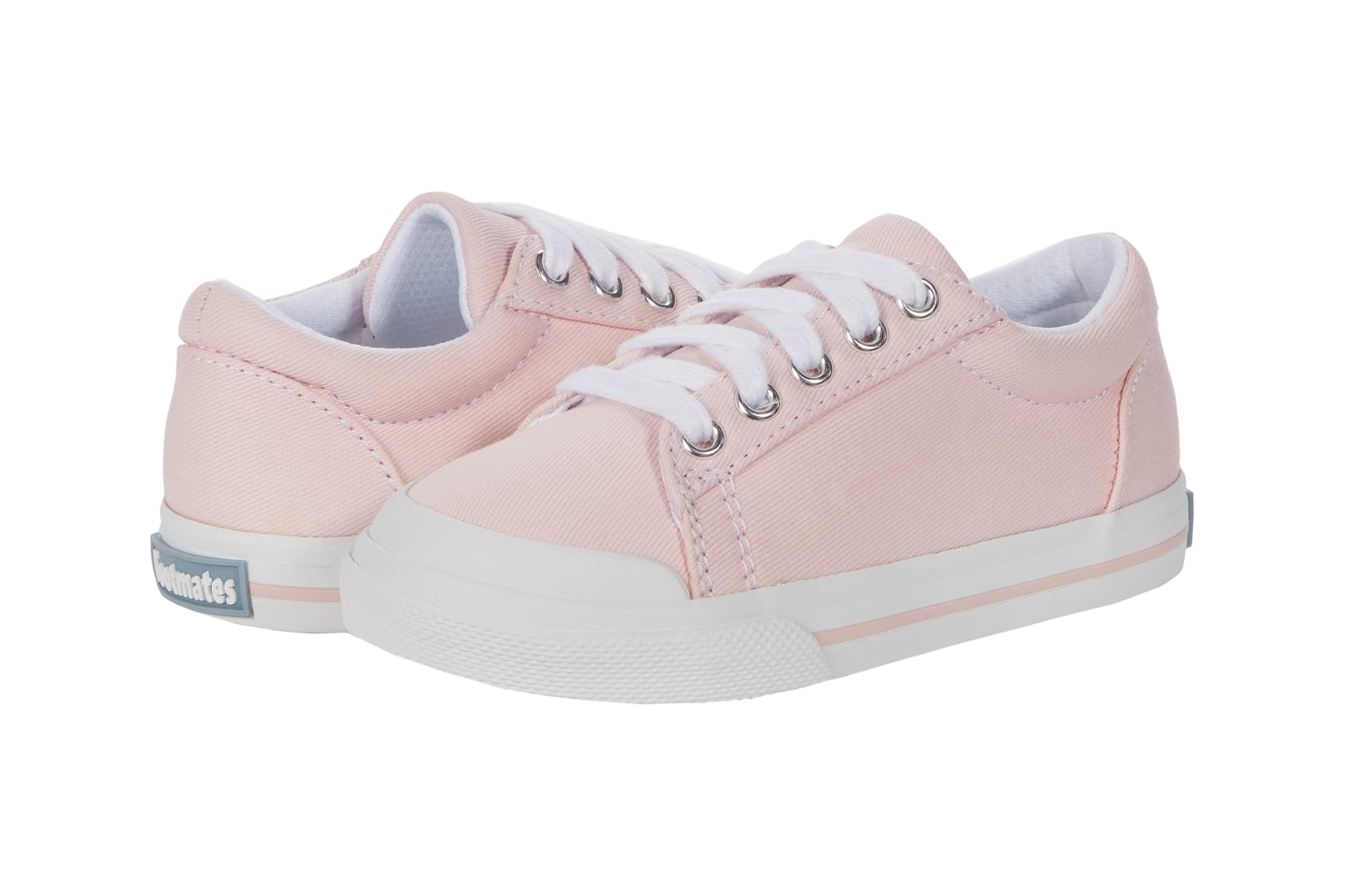 Женские кроссовки FootMates Taylor (Infant/Toddler/Little Kid)