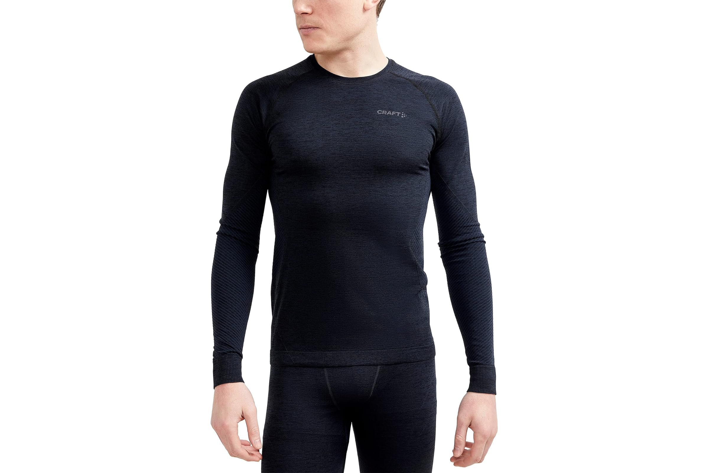 Craft Core Dry Active Comfort Long Sleeve 12790₽