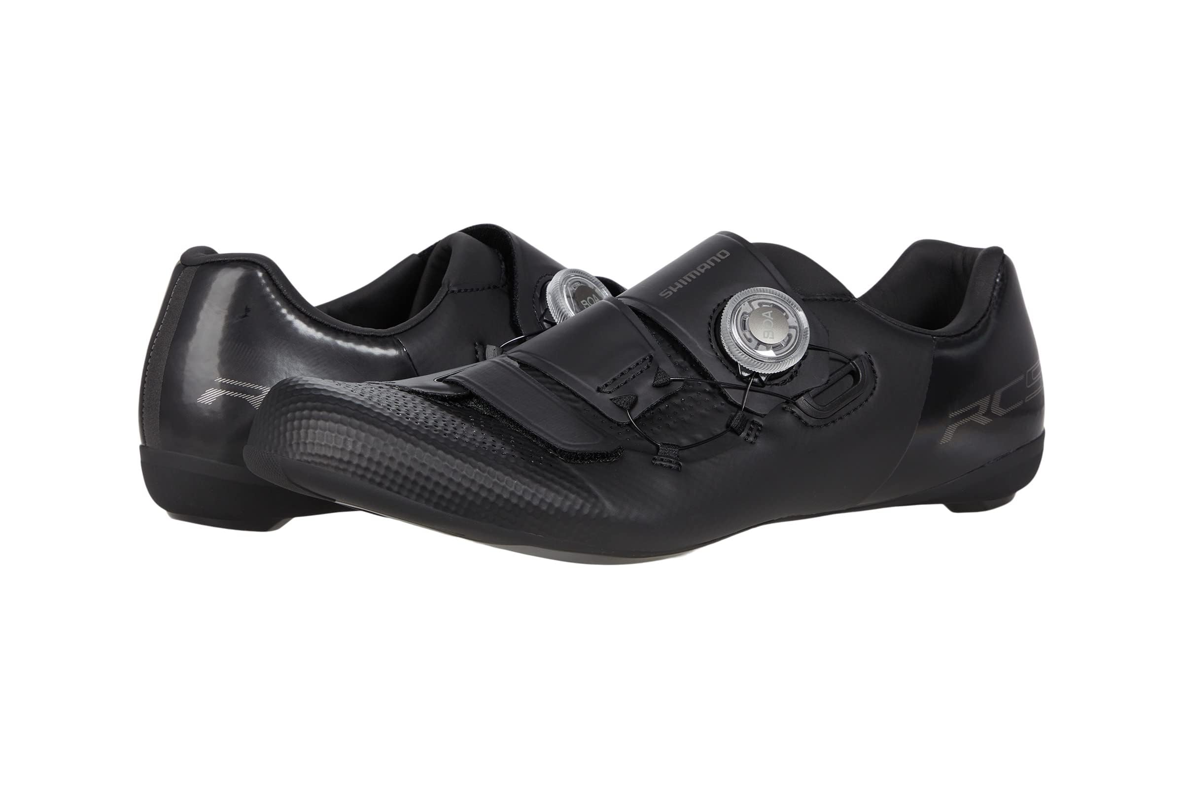 Мужские кроссовки Shimano RC5 Carbon Cycling Shoe 32390₽